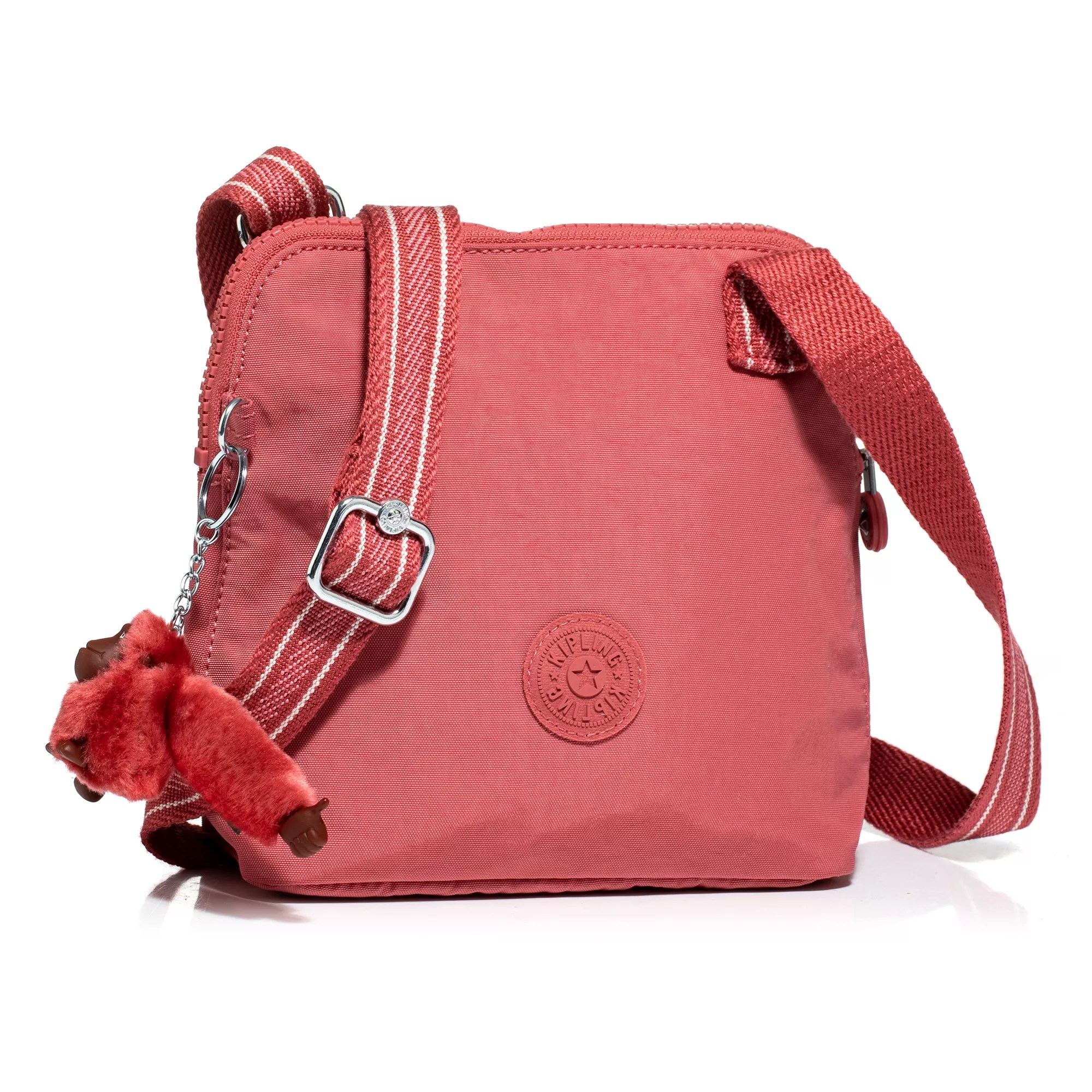 KIPLING® Umhängetasche Illil verstellbarer Riemen QVC.de