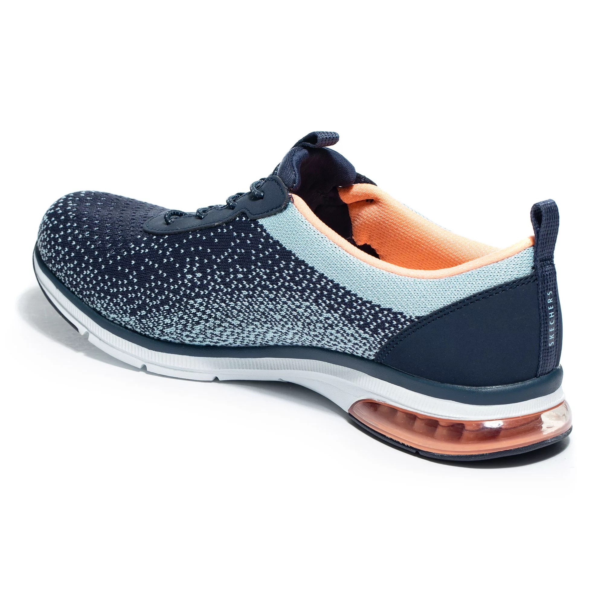 SKECHERS DamenSneaker SkechAir Textil Memory Foam QVC.de
