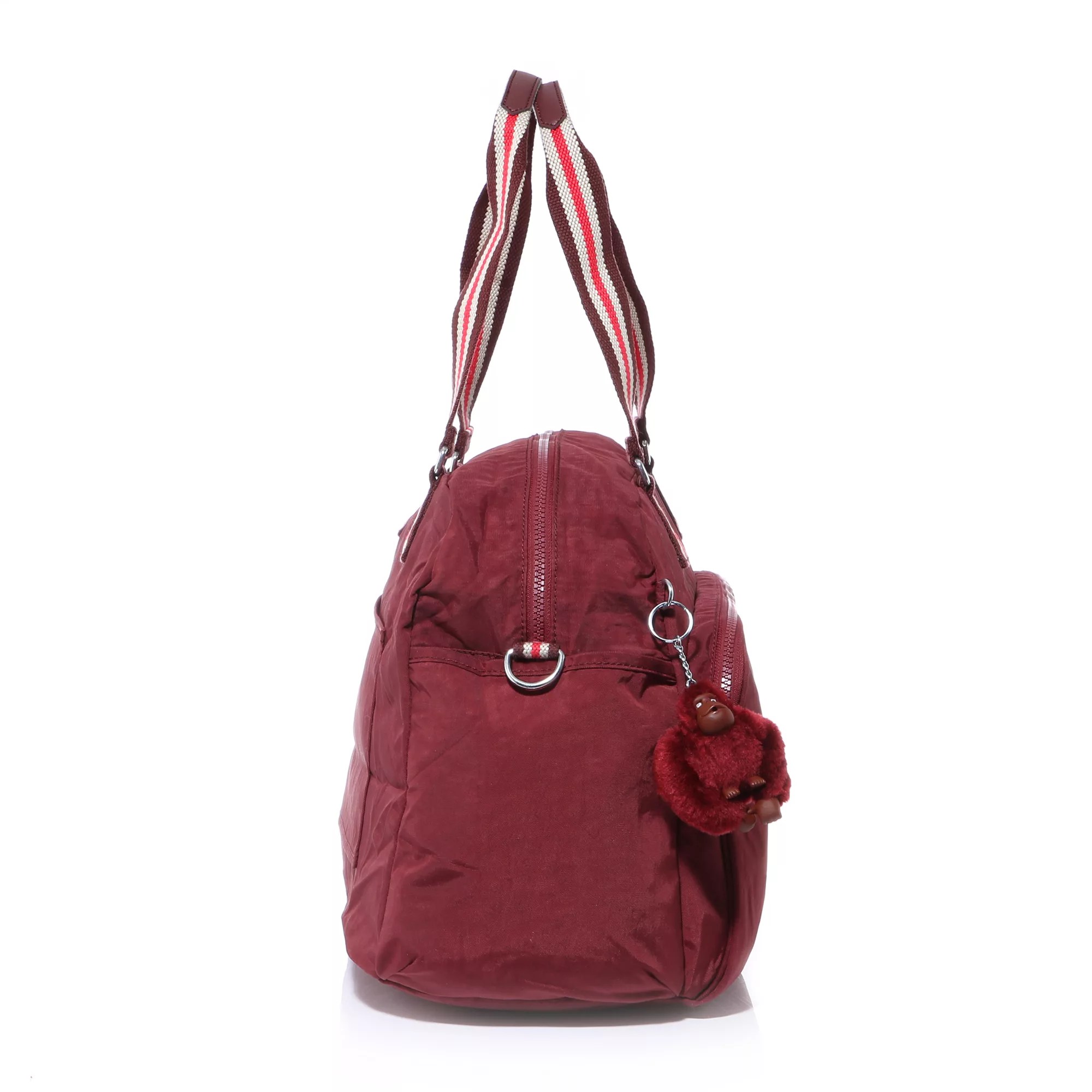 Qvc Kipling Bags Presenter IUCN Water