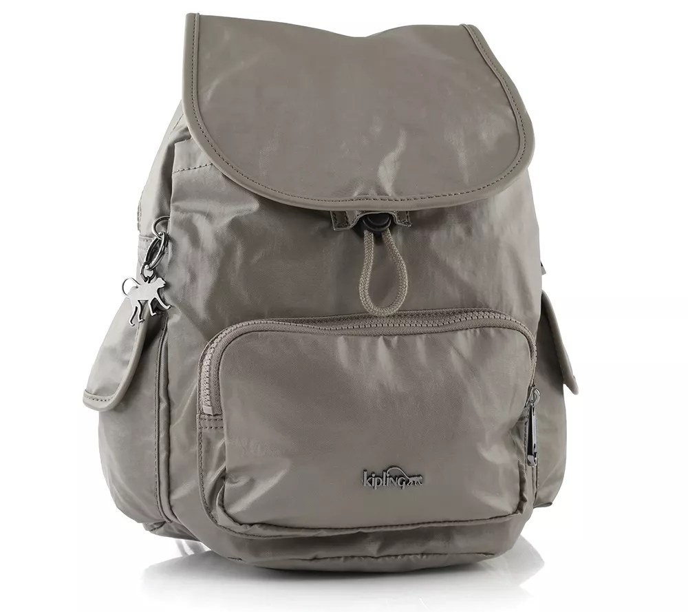 KIPLING® Rucksack City Pack S Nylon PremiumLinie QVC.de