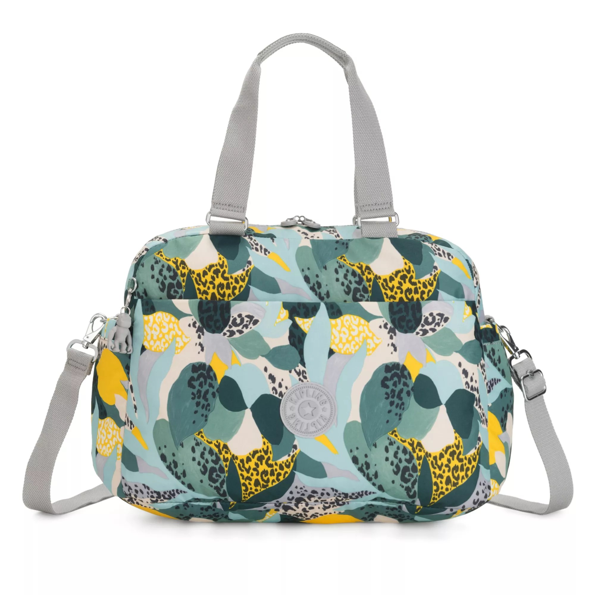 KIPLING® Freizeittasche Deny abnehmbarer Schulterriemen QVC.de