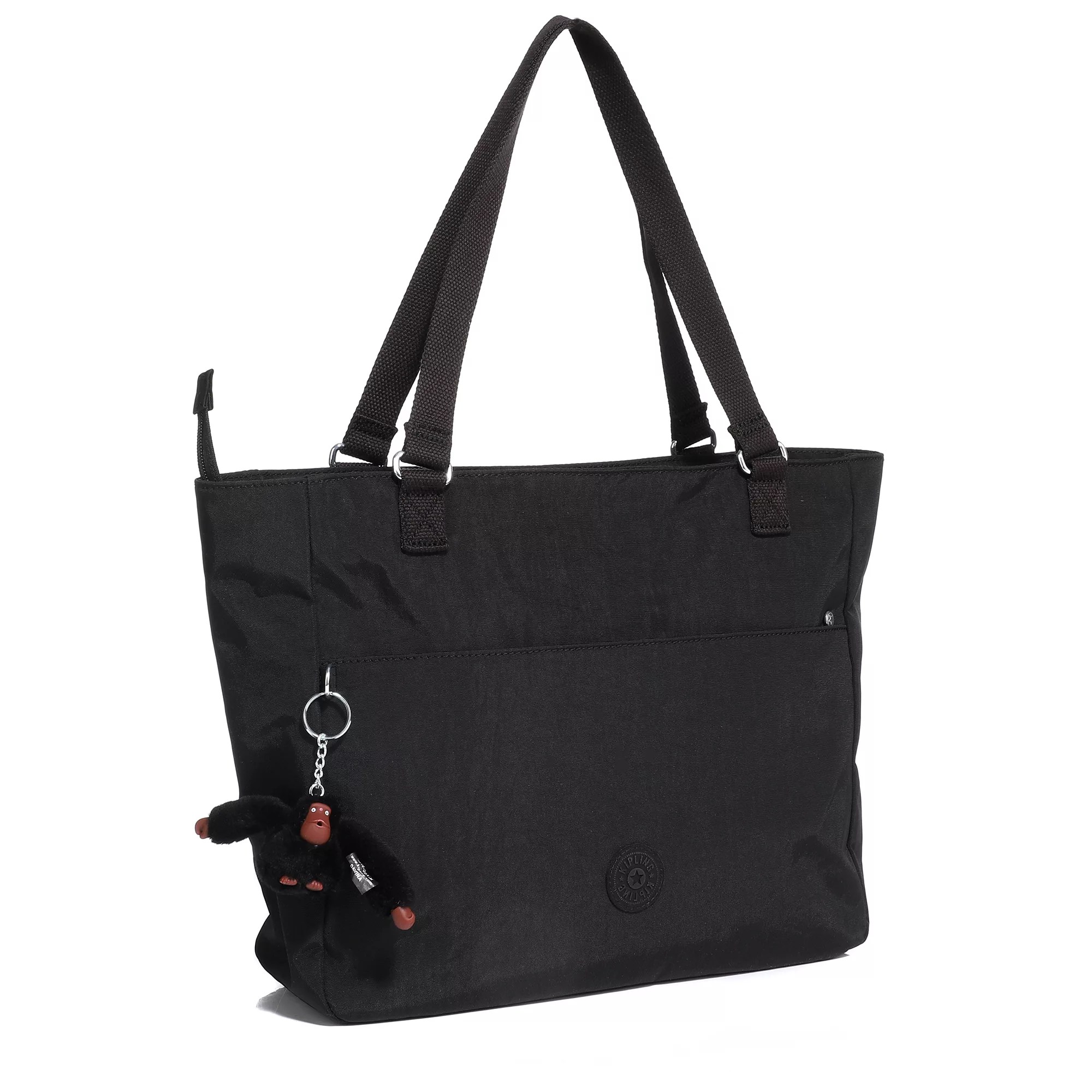 KIPLING® XL Shopper Nazlini Frontfach QVC.de