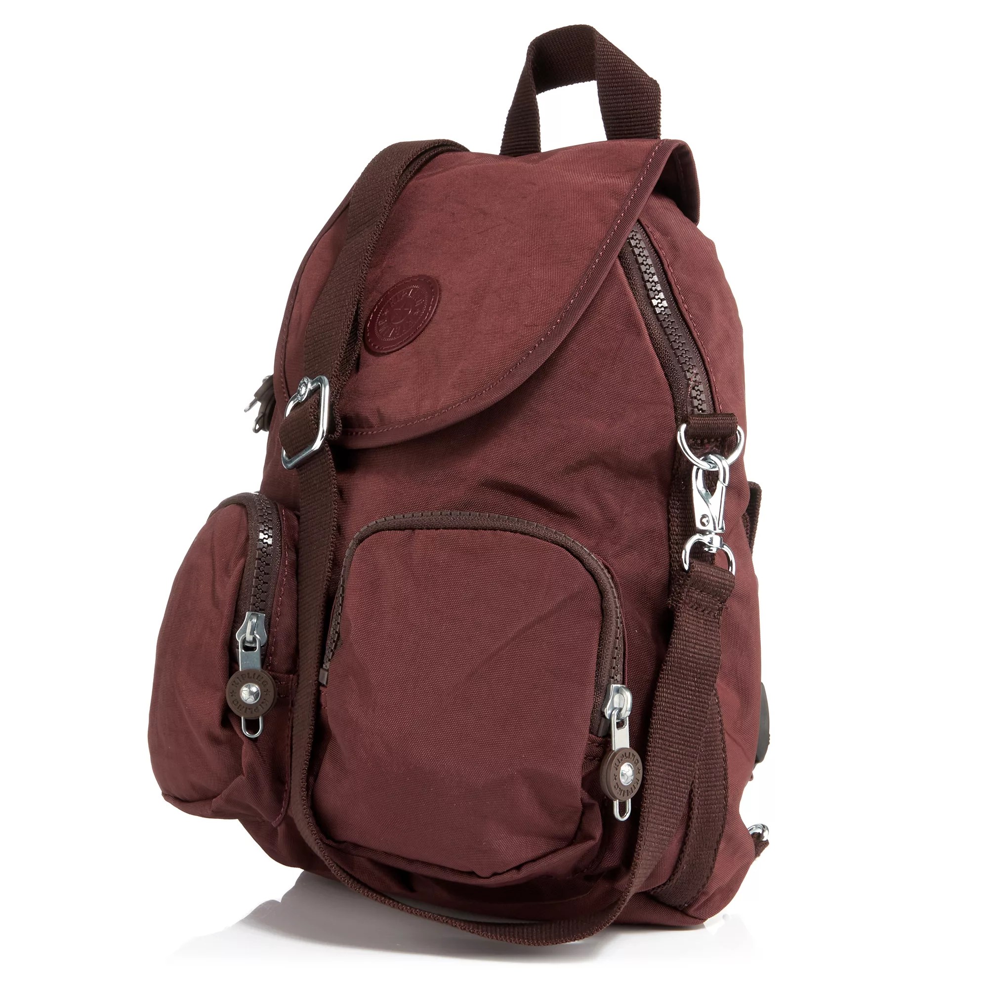KIPLING® Rucksack/ Umhängetasche Firefly Up 2 in 1 QVC.de