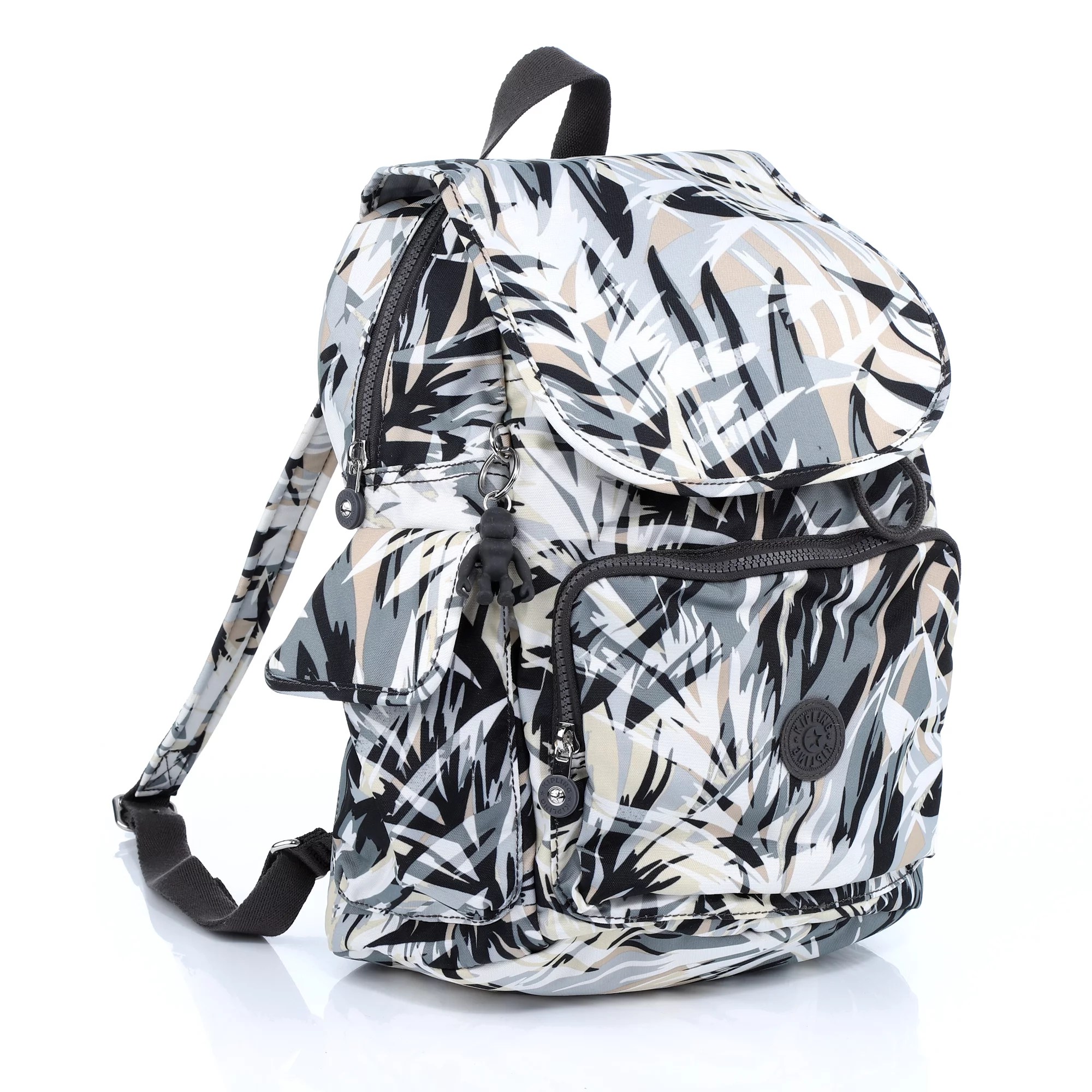 KIPLING® Rucksack City Pack div. Staufächer QVC.de