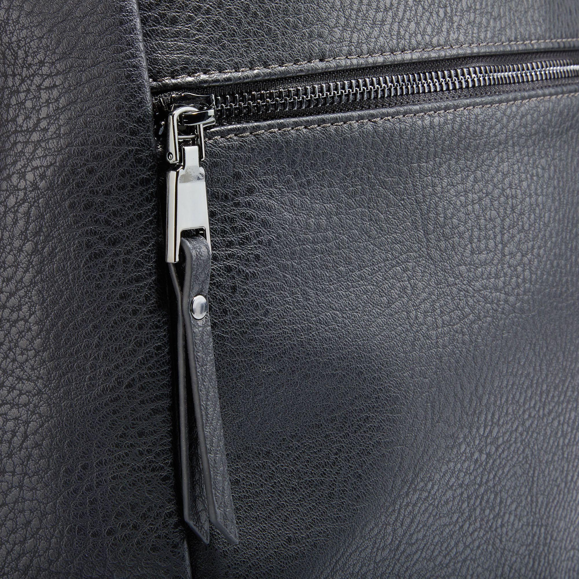 PICARD® Rucksack Vivienne Lederimitat Sicherheitsfach QVC.de