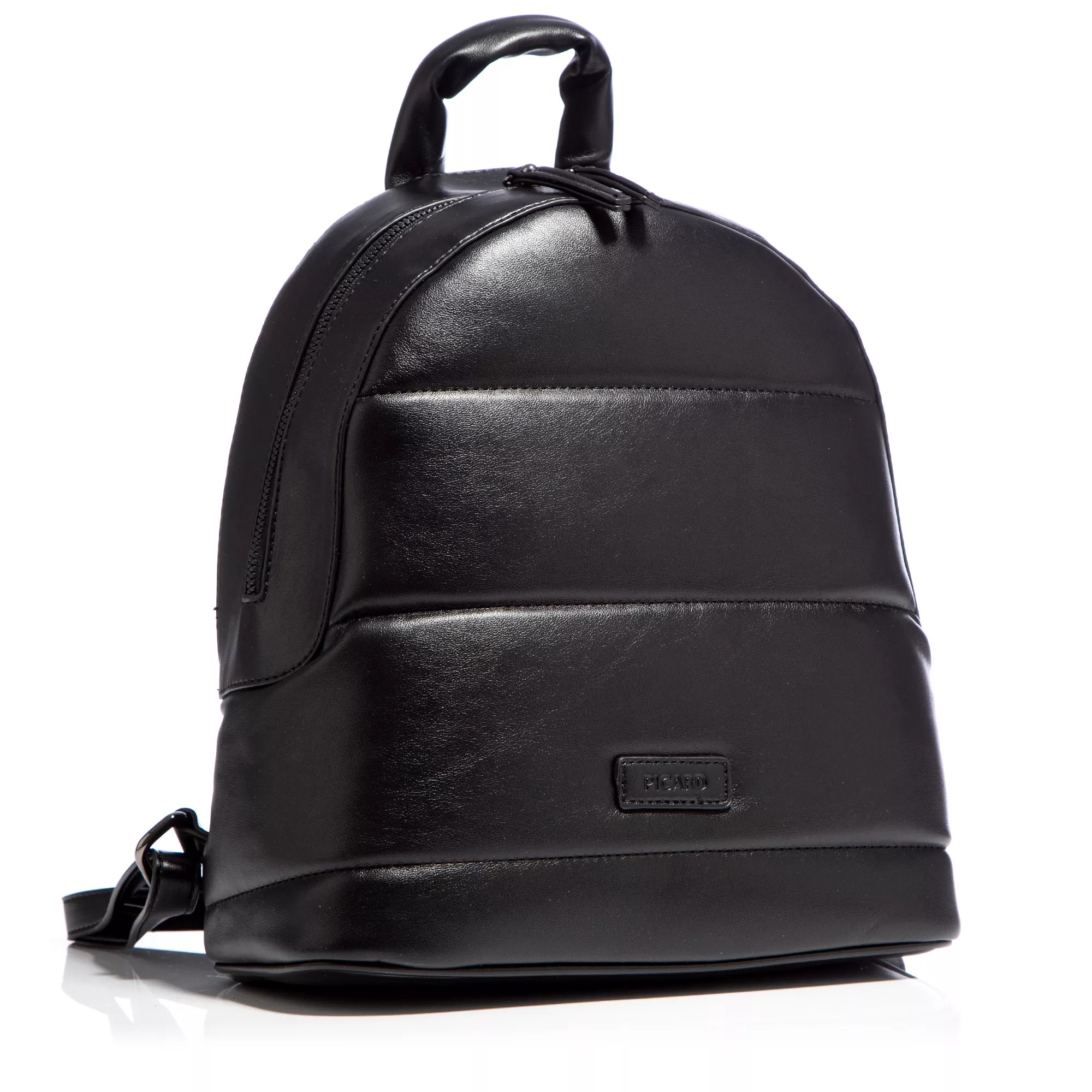 PICARD® Rucksack Ischgl Sicherheitsfach Flaschenfach QVC.de