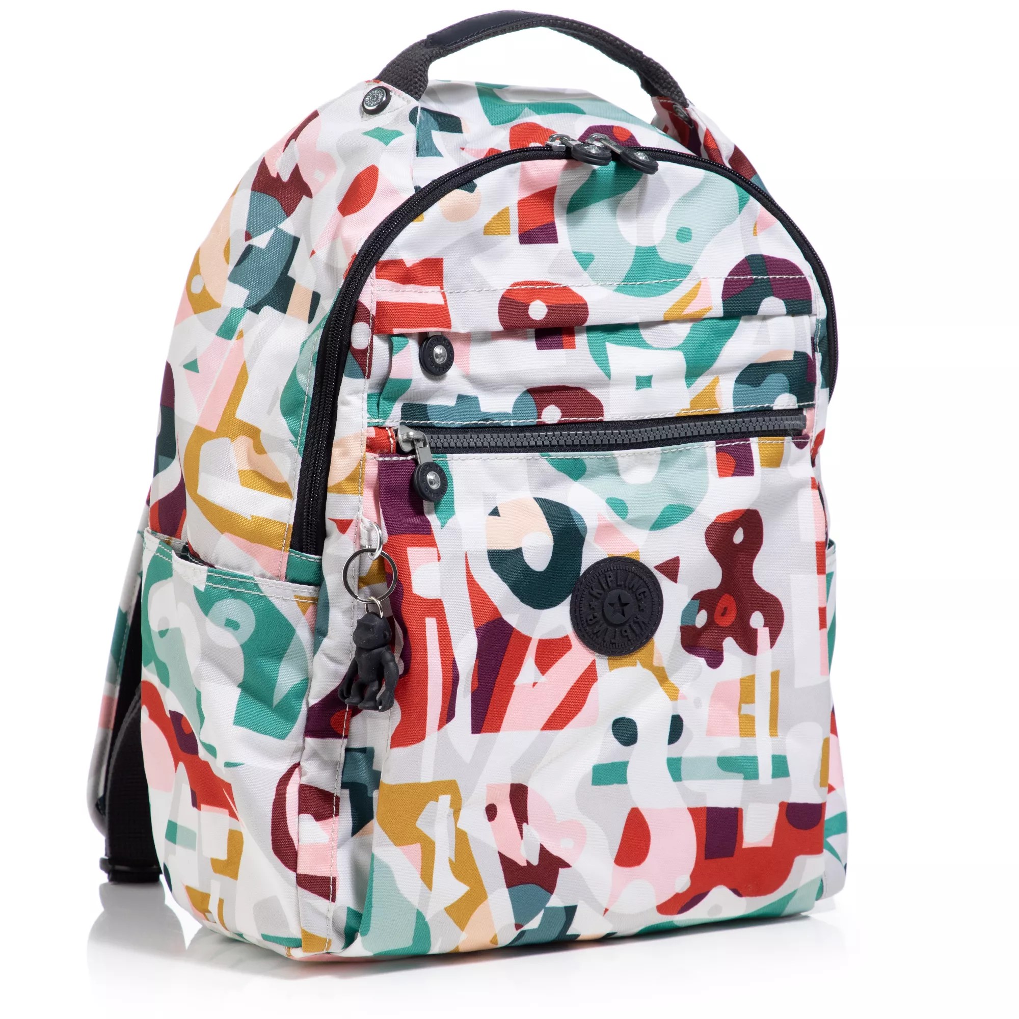 KIPLING® Rucksack Micah 2 Wege Zipper QVC.de