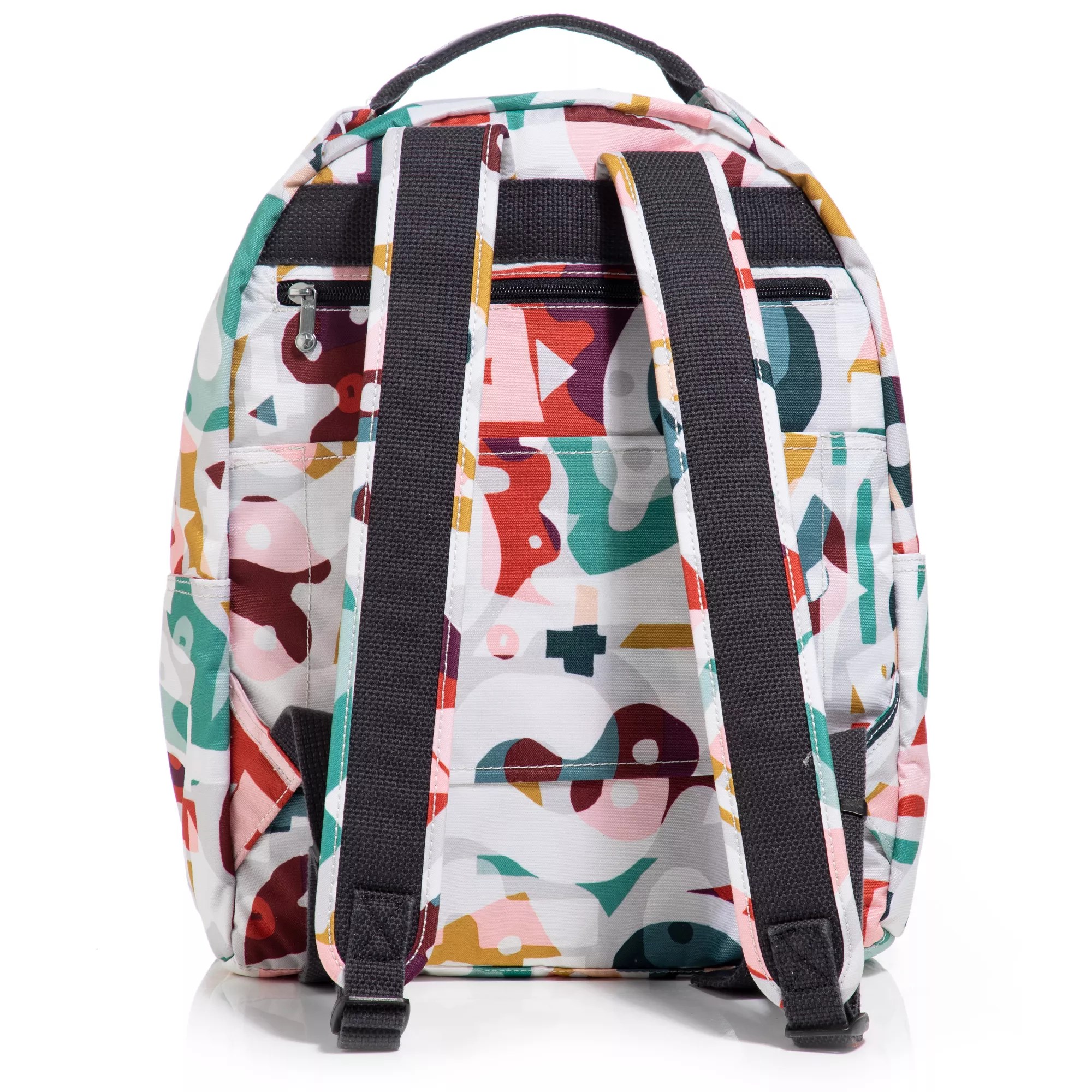 KIPLING® Rucksack Micah 2 Wege Zipper QVC.de