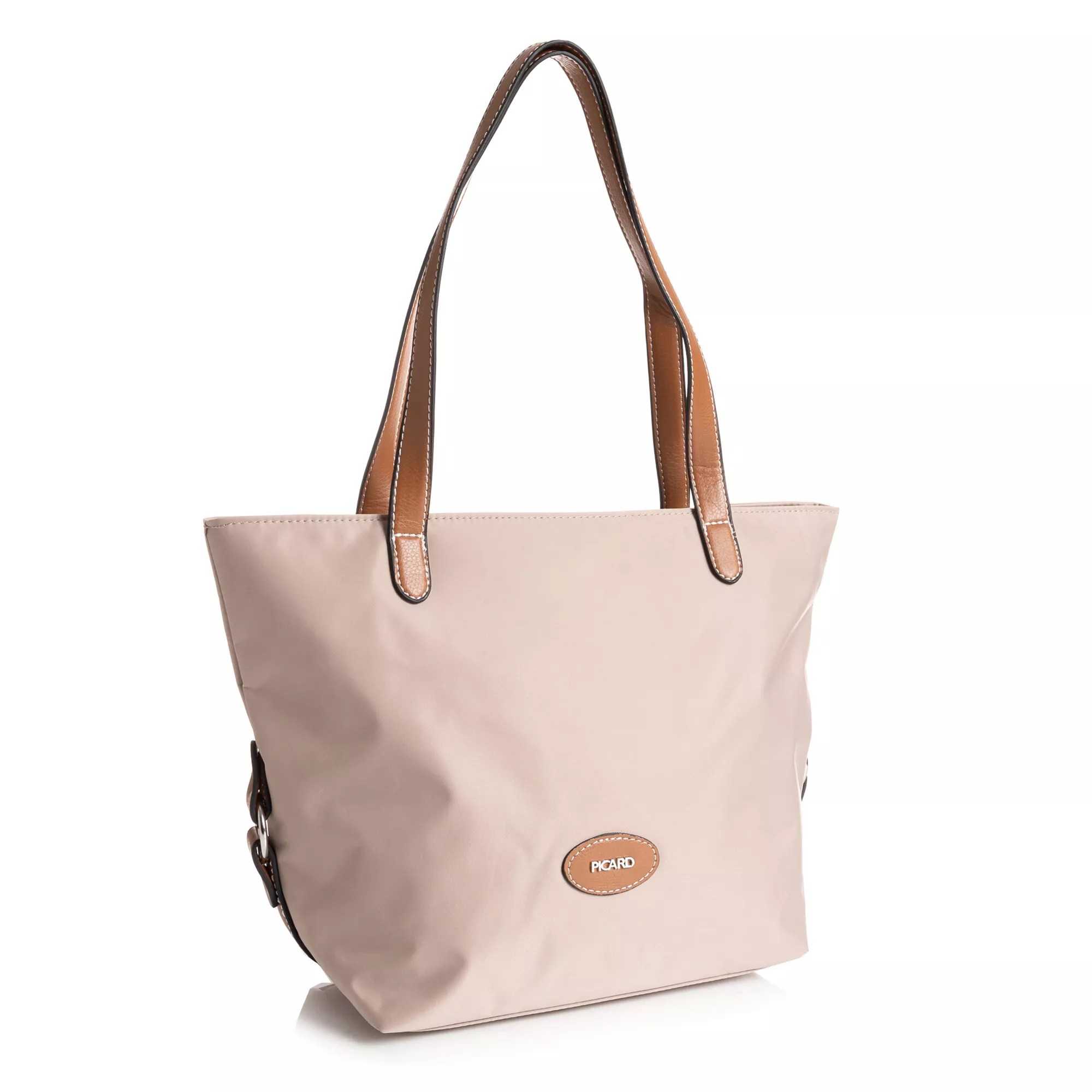 PICARD® Shopper Bianca Sicherheitsfach QVC.de