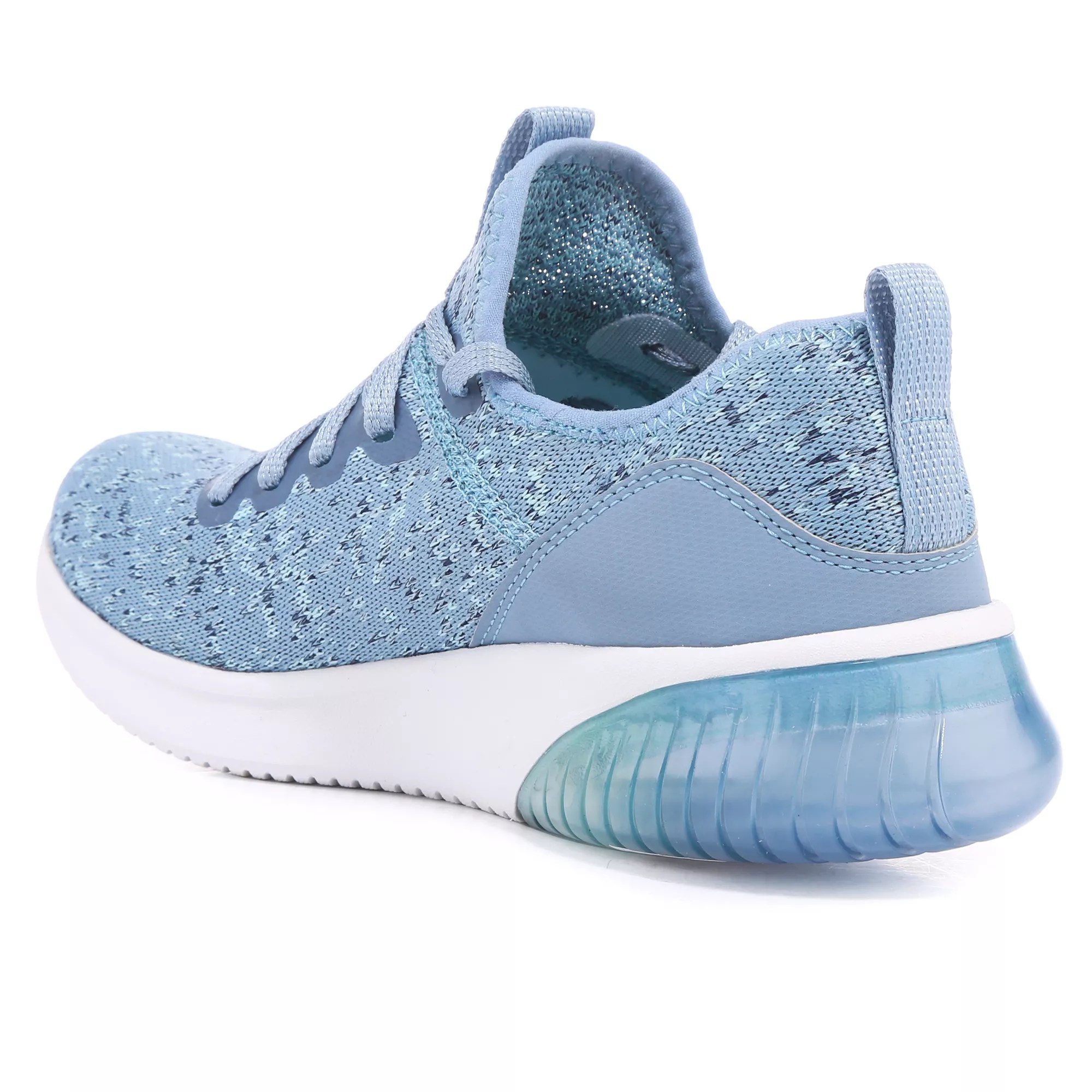 SKECHERS DamenSneaker SkechAir Ultra Flex Textil & Mesh Memory Foam