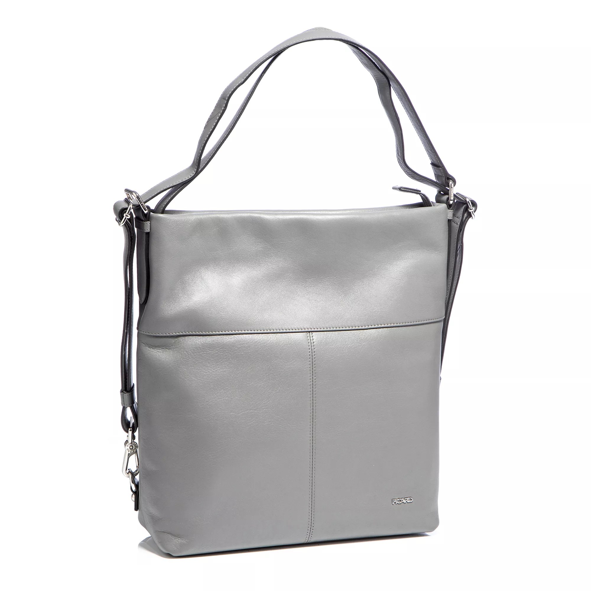 PICARD® Schultertasche & Rucksack Super echt Leder QVC.de