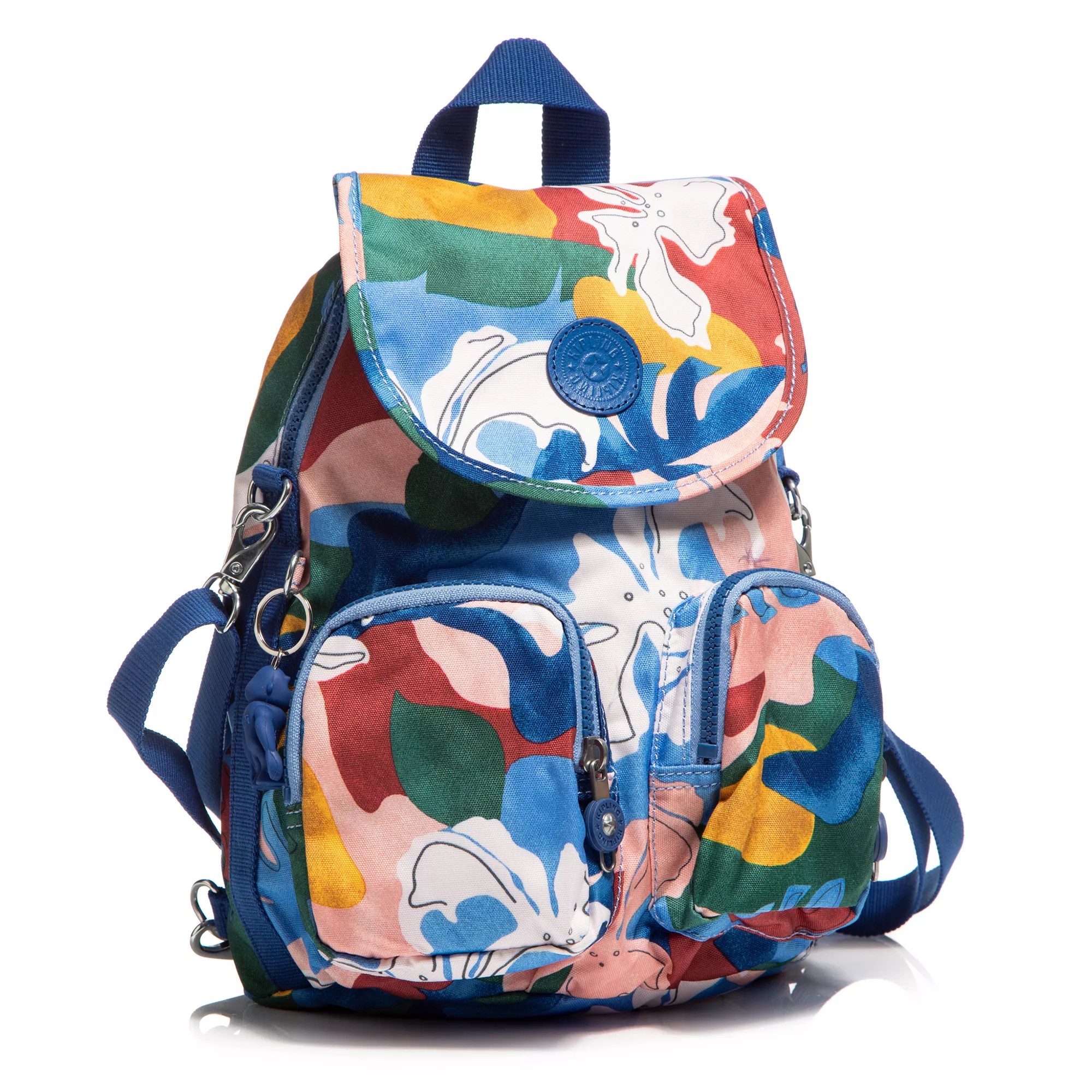 KIPLING® Rucksack/ Umhängetasche Firefly Up 2 in 1 QVC.de