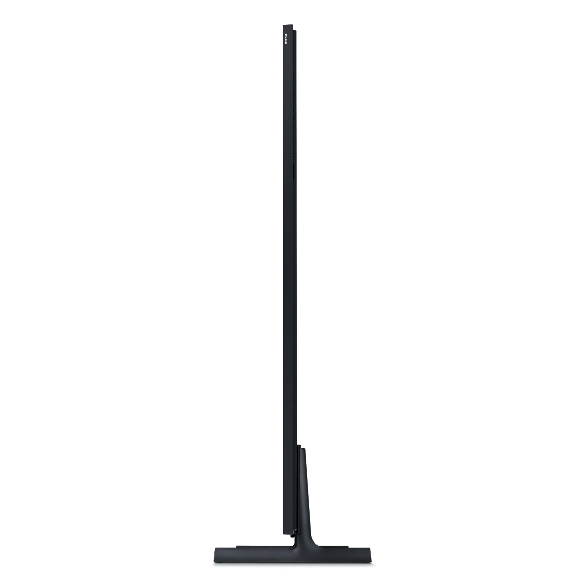 SAMSUNG The Frame 65"/163cm LS03BG 4K QLED Smart TV mattes Display