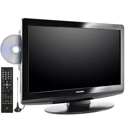 ORION 66cm LCDTV DVDPlayer/DVBT 2xHDMI, 2x SCART 3 Jahre Garantie
