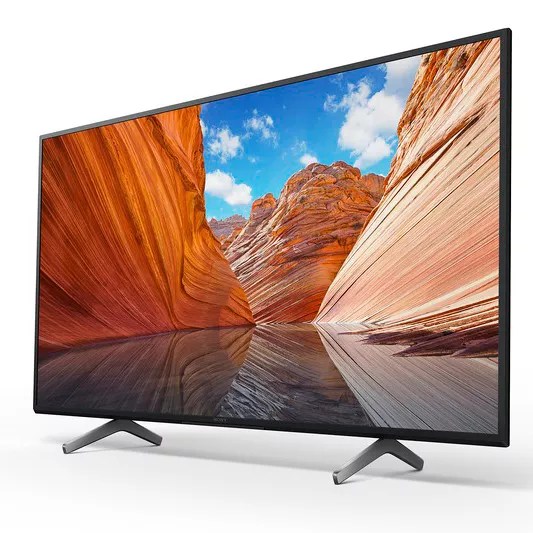 SONY 55"/ 139cm Smart TV 4K UHD, Google TV 50Hz, Triple Tuner Dolby