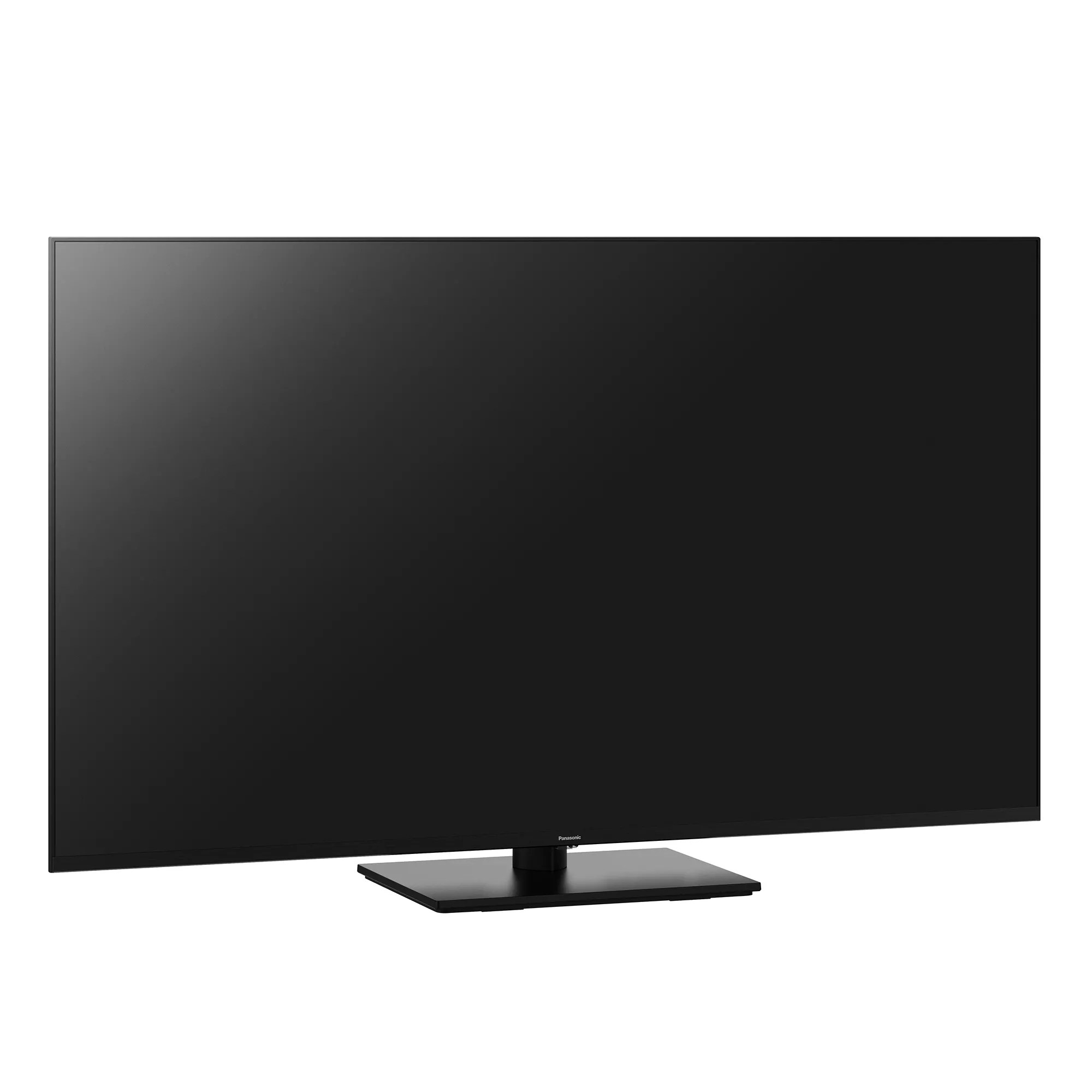 PANASONIC 55"/139cm Smart TV 4K Ultra HD, WLAN Triple Tuner Surround