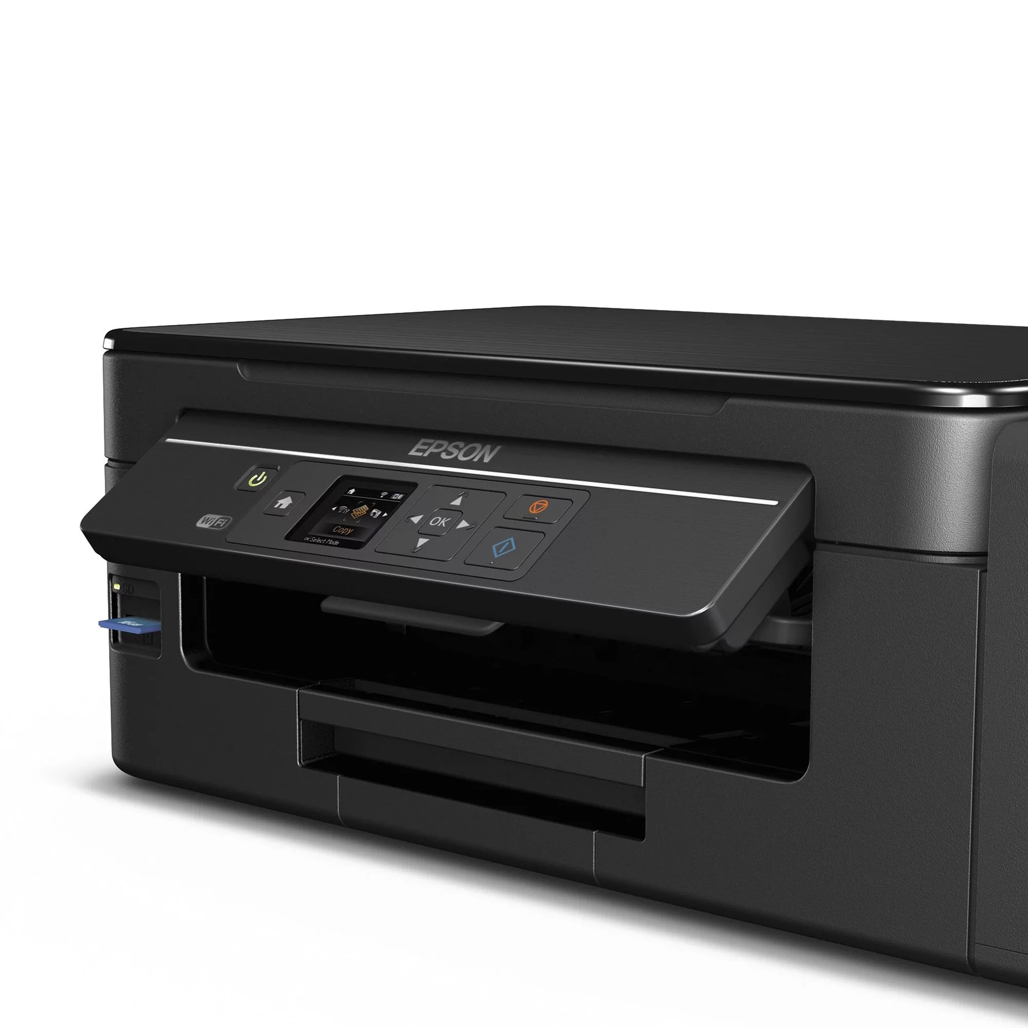 EPSON EcoTank Allinone Drucker Drucken, Scannen & Kopieren inkl. USB
