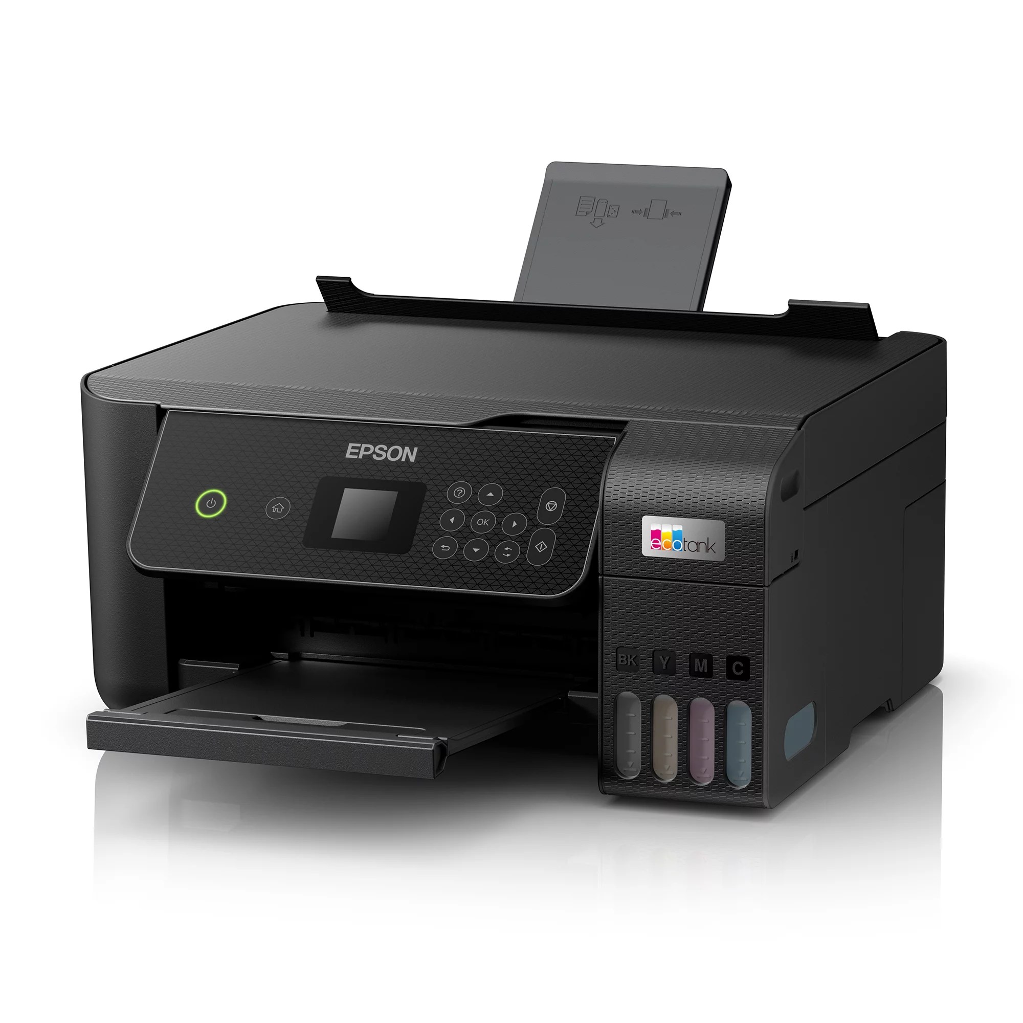 EPSON ET-2870 Tintenstrahldrucker Scan-& Kopierfunktion inkl