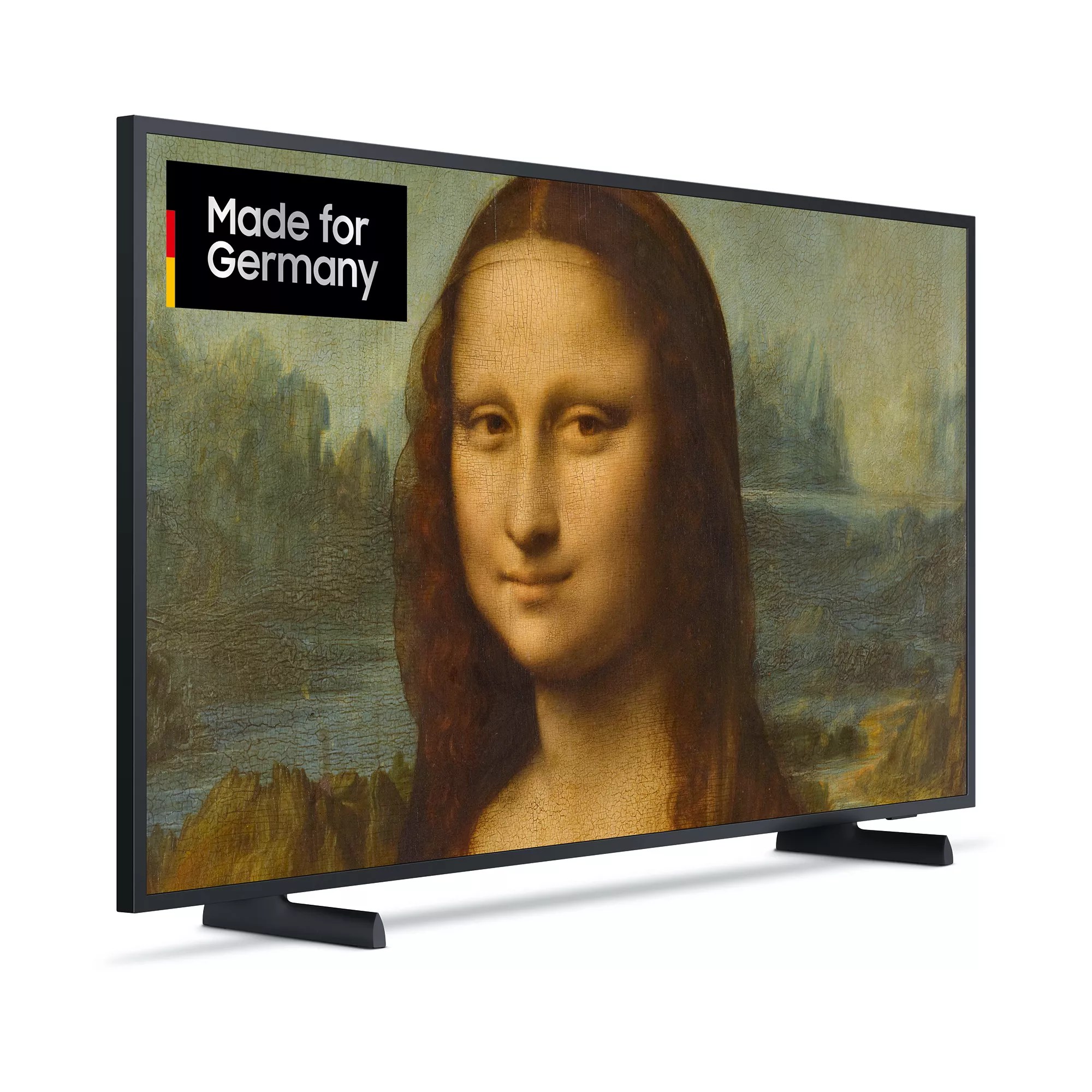 SAMSUNG The Frame 43"/108cm 4K SmartTV Mattes Display Art Mode, HDR