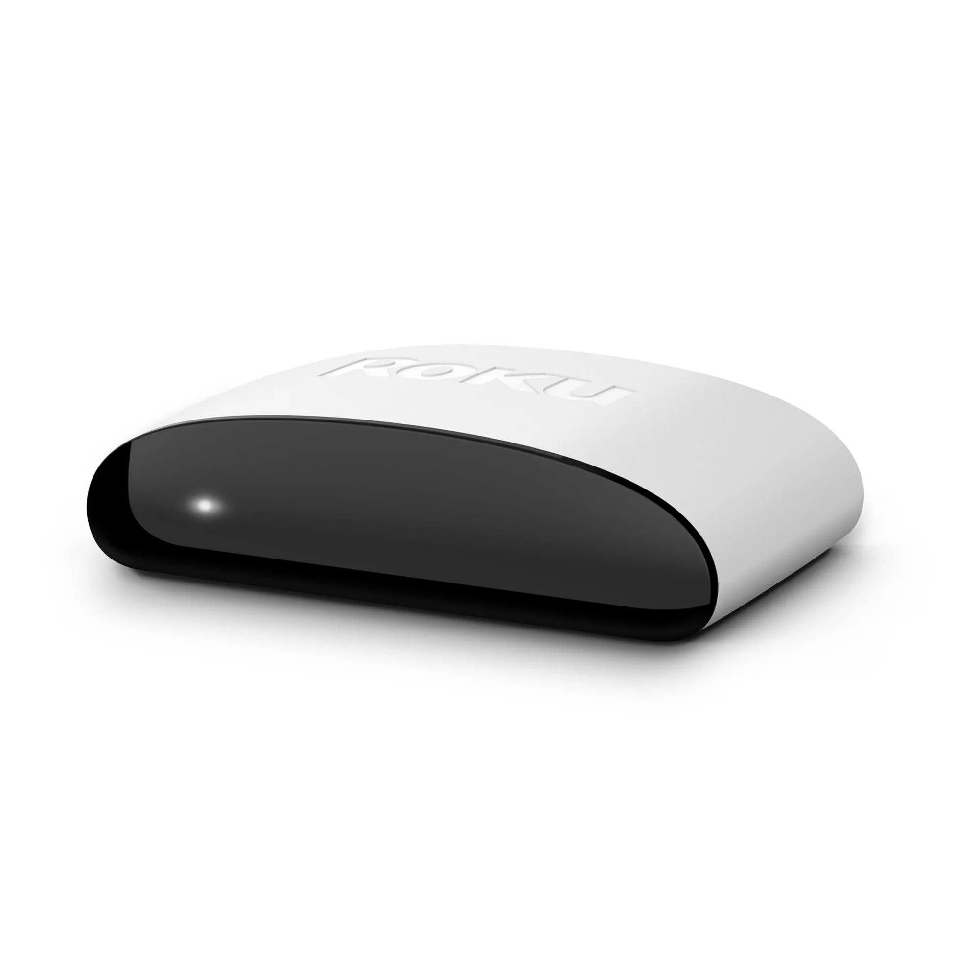 ROKU® HD Streaming Stick für TVs, inkl. Fernbedienung Partnertasten