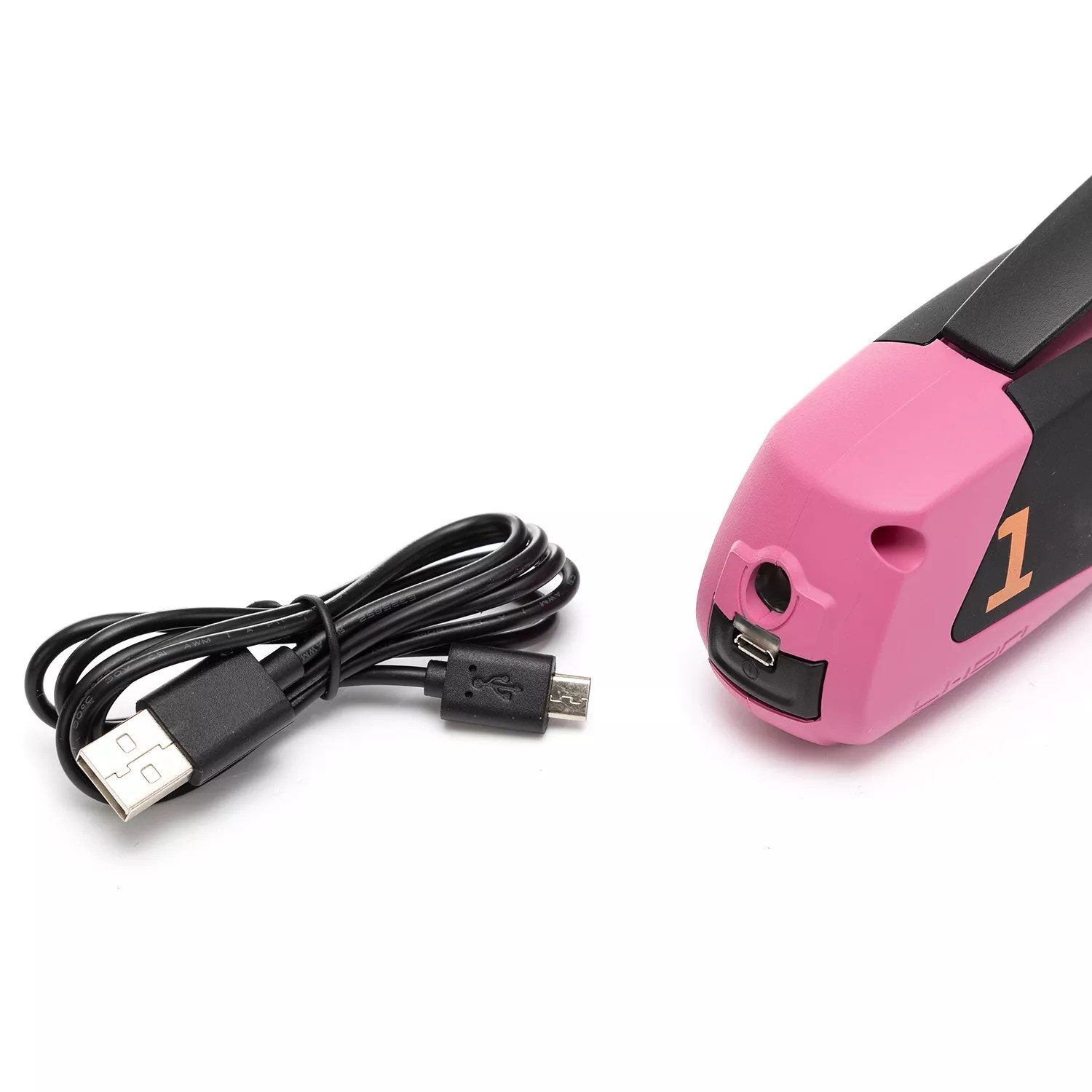 STEINEL® Akku-Heißklebepistole 30min Dauerbetrieb inkl. Klebesticks