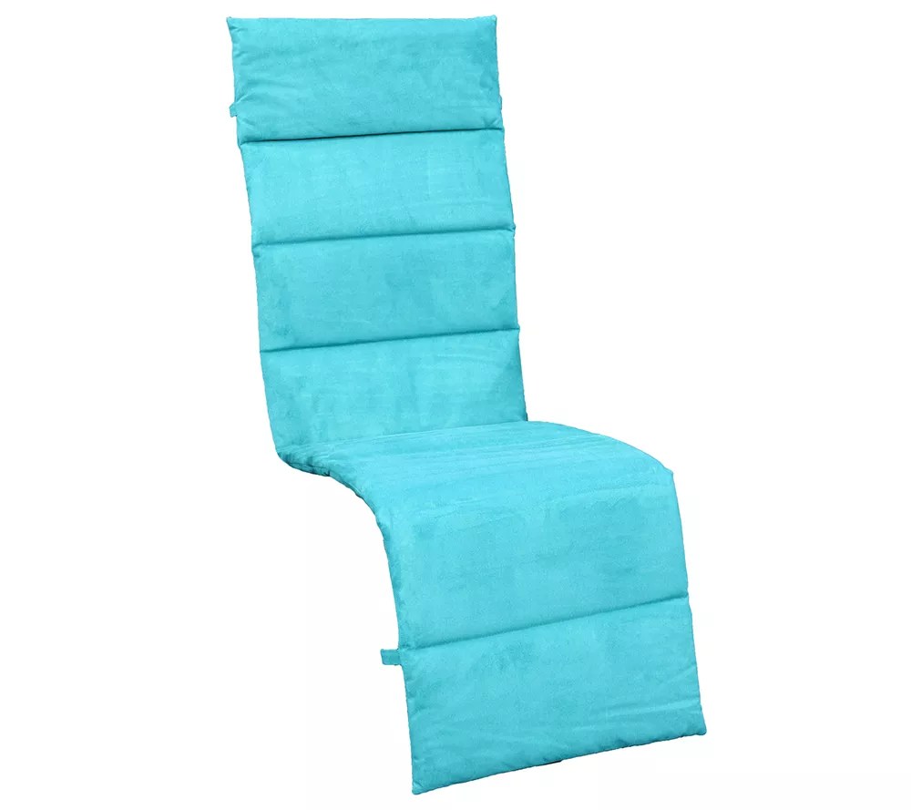 GREEMOTION Auflage für Relaxsessel 160x47x3cm 1 Stück QVC.de