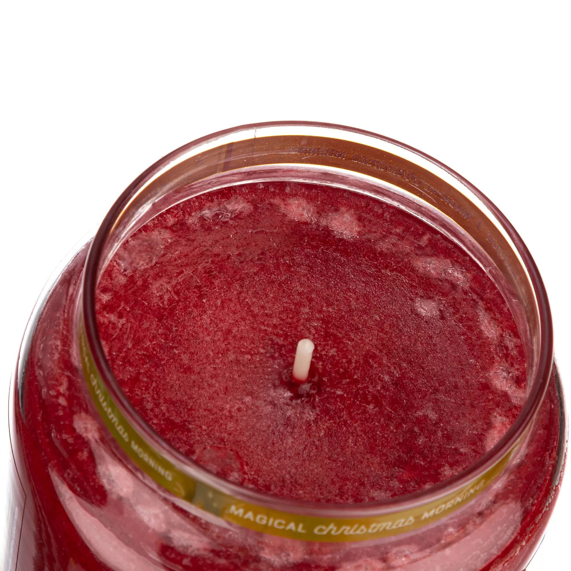 YANKEE CANDLE® DuftkerzenSet Christmas Morning Punch, VorteilsSet je