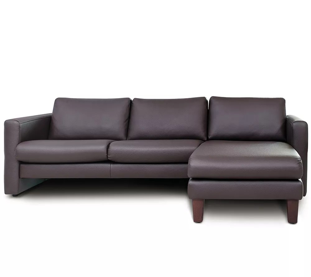 MARQUARDT Sofa Amaro Eckkombination & Longchair QVC.de