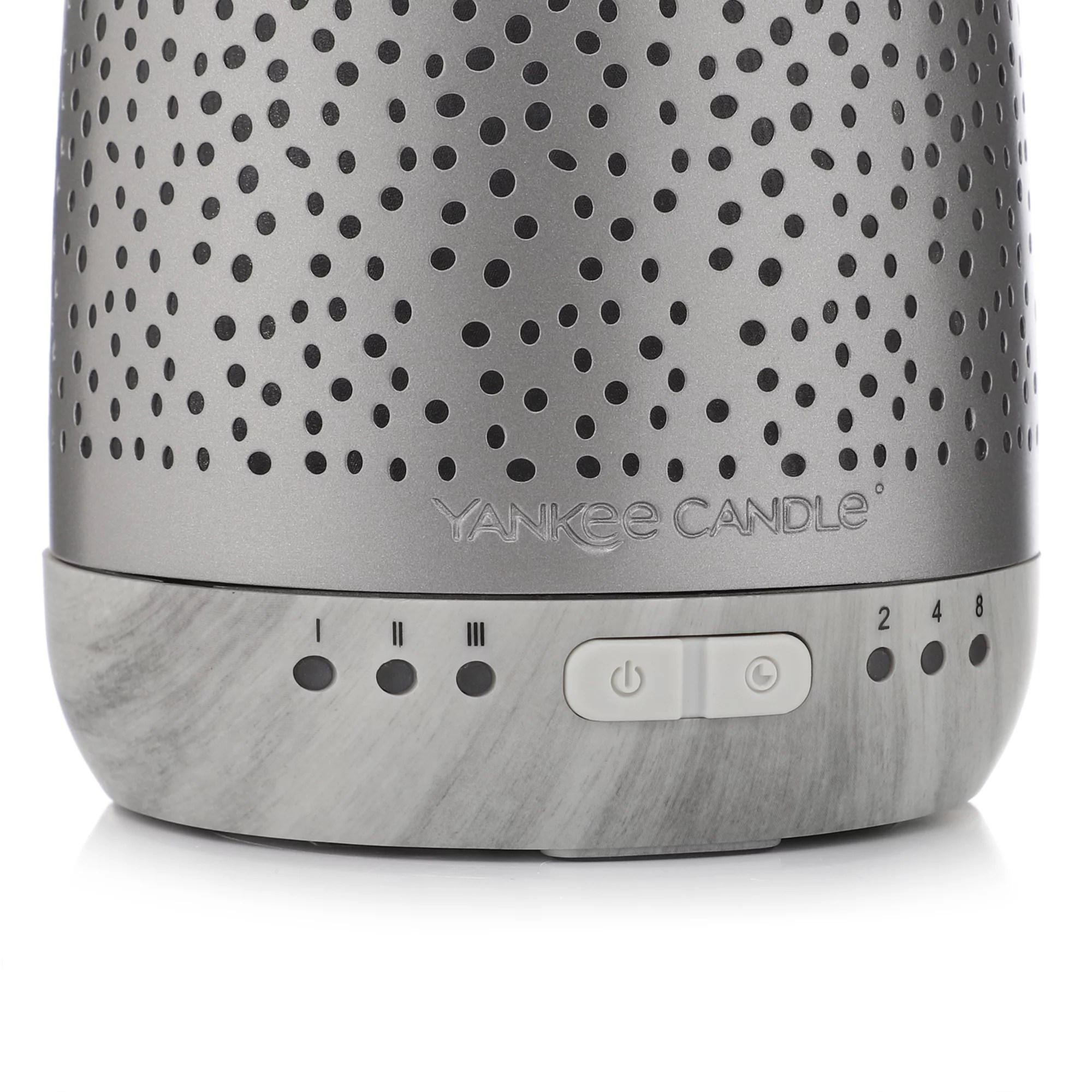 YANKEE CANDLE® SleepDiffusor StarterKit inkl. 3 Nachfüllpacks bis zu