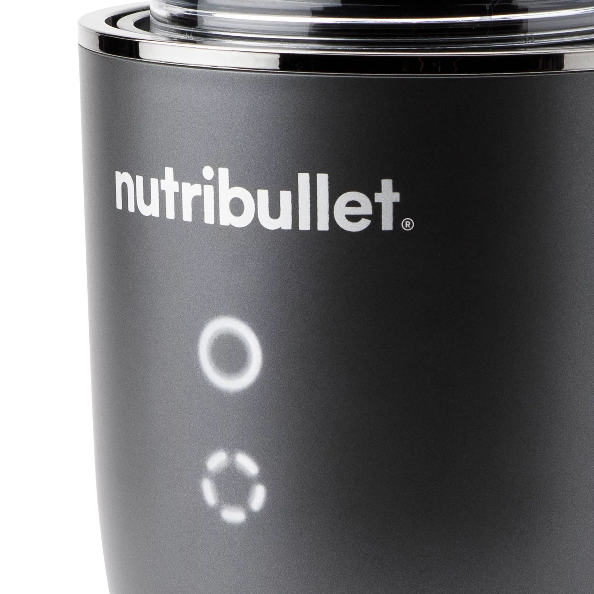 Nutribullet® Ultra Standmixer 1.200 Watt 700ml + 900ml Becher QVC.de