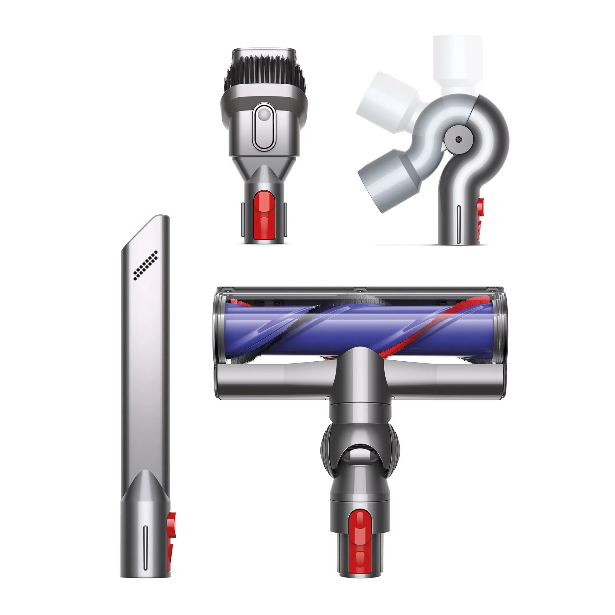 DYSON AkkuStaubsauger V7 Motorhead Pro Laufzeit max. 30min inkl