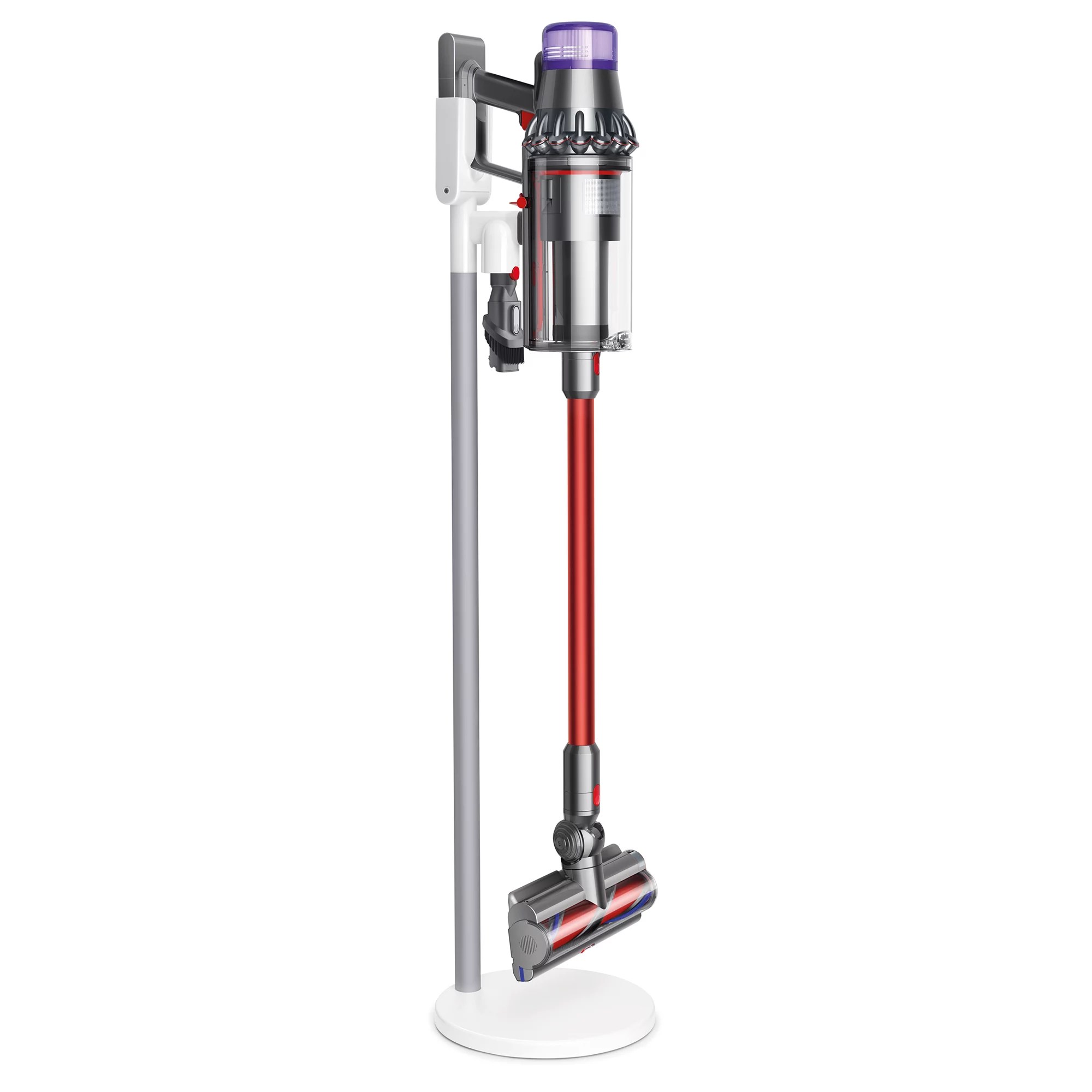 DYSON AkkuStaubsauger V11 Outsize XLDüse & Behälter + Ladestation