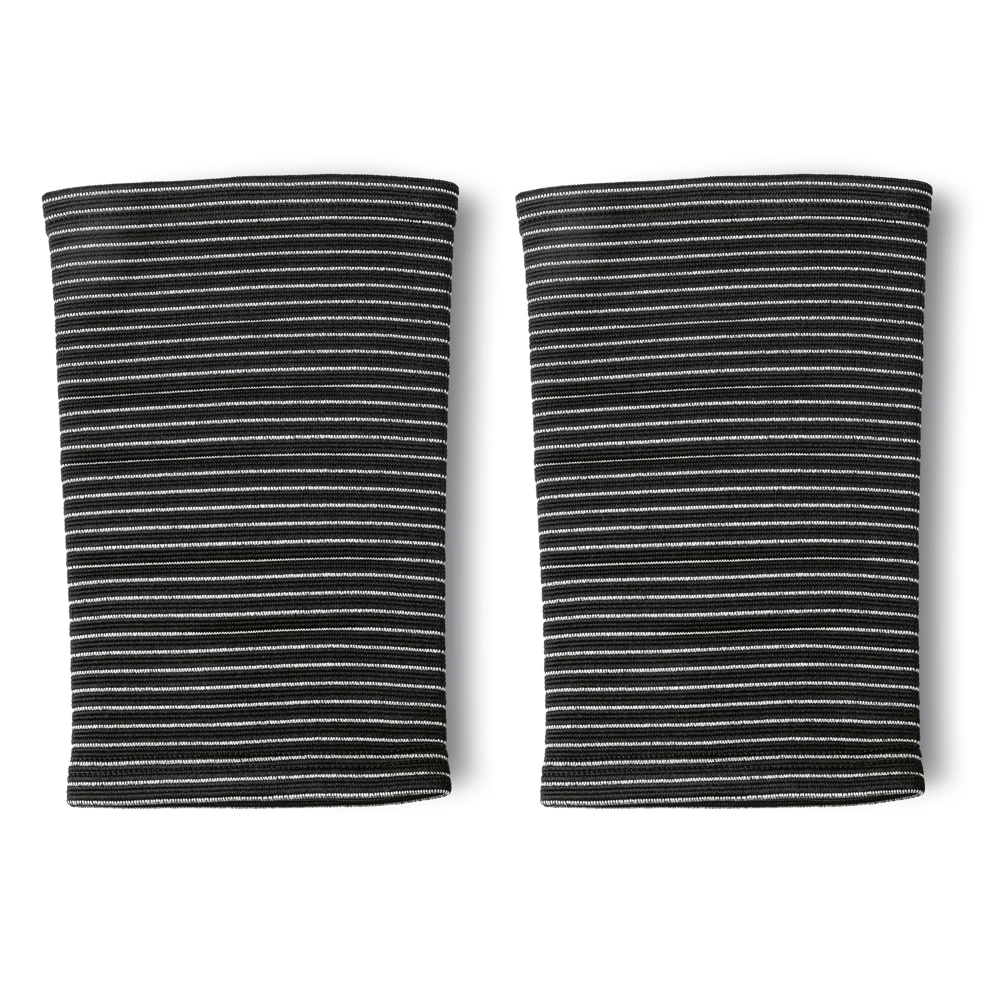 TRIGGIN Knie Bandagen mit Wärme & Stützfunktion 2 Stück QVC.de