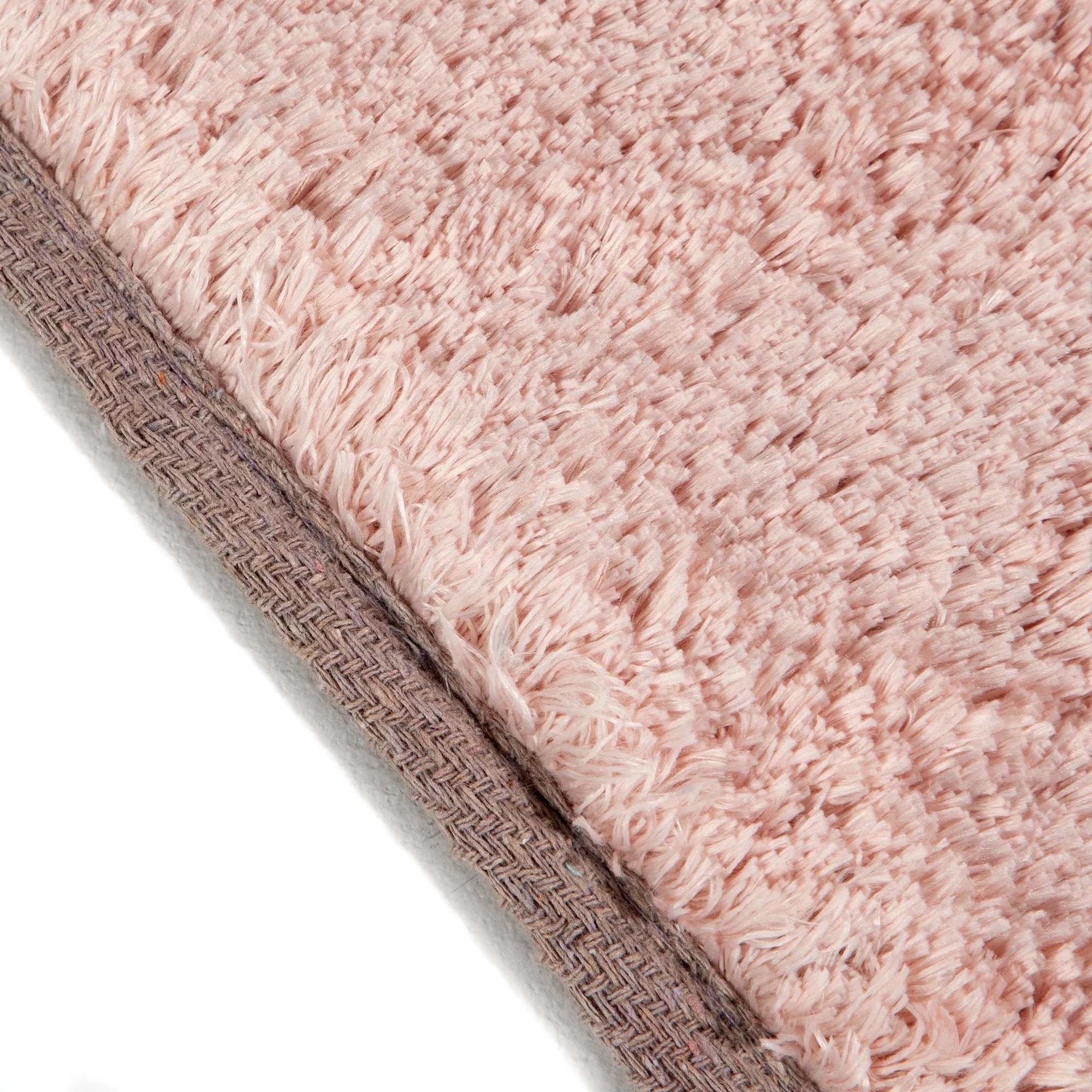 CASA FONDO Teppich Glanzflor Florlänge ca. 3cm Baumwollrückseite QVC.de