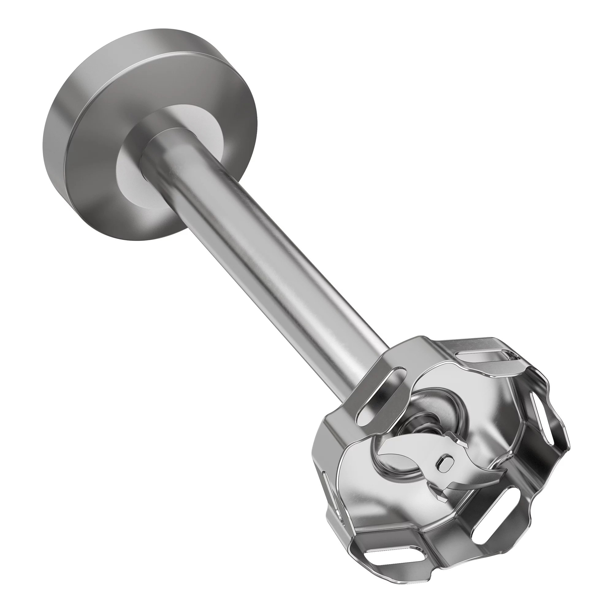 KITCHENAID® GO Cordless Stabmixer 5KHBRV00BM ohne Akku inkl