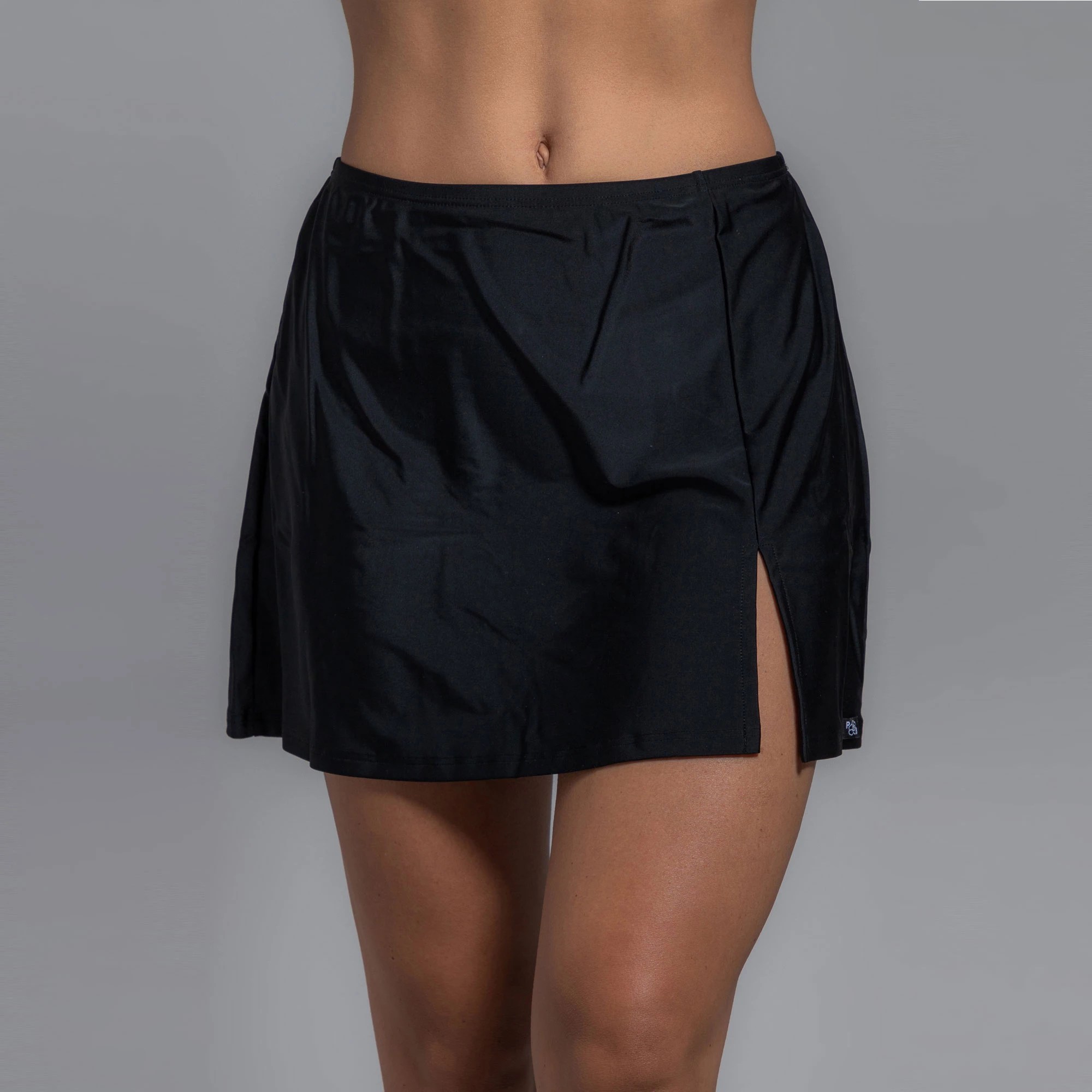 BWare PARADISIO BADEMODE Baderock Innenslip Seitenschlitz QVC.de