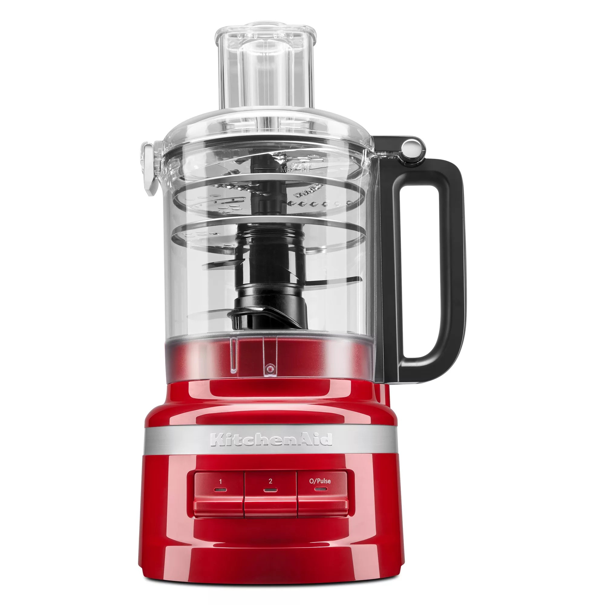 KITCHENAID® Food Processor mit Vielzweckmesser, Teigmesser & 2,1l