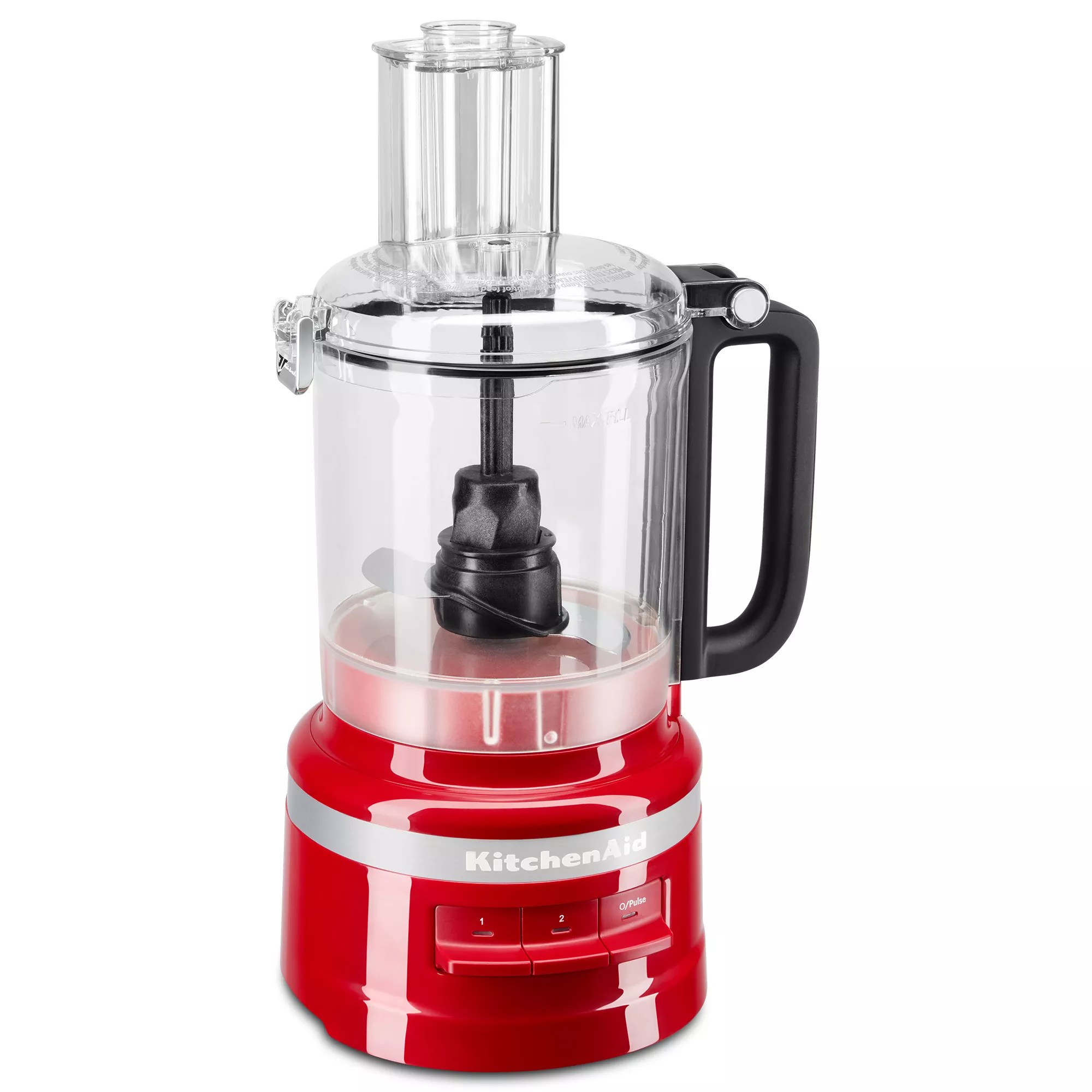 KITCHENAID® Food Processor mit Vielzweckmesser, Teigmesser & 2,1l