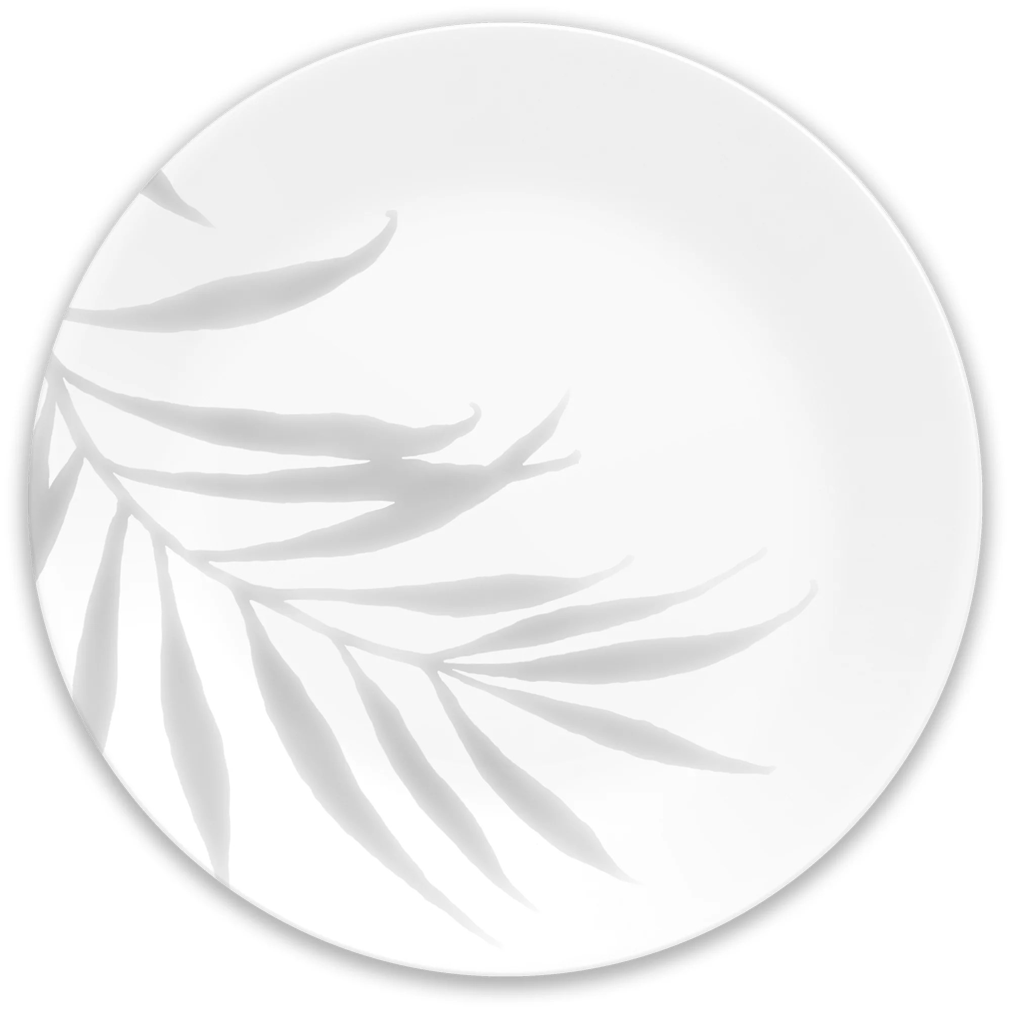 Corelle® Vitrelle Geschirr Set, 12tlg. für 4 Personen recyceltes Glas