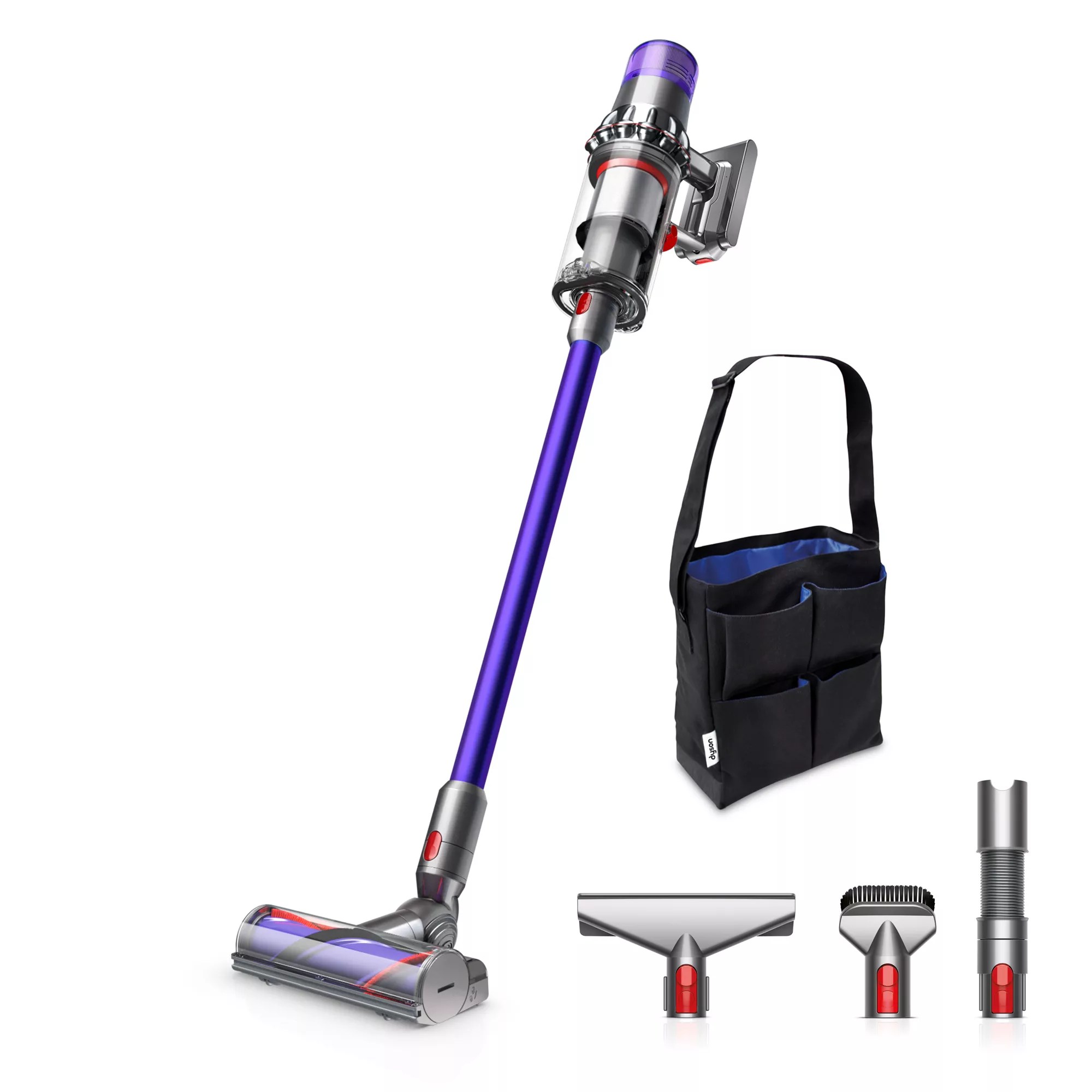 DYSON AkkuStaubsauger V11 Animal Extra inkl. HauspflegeSet