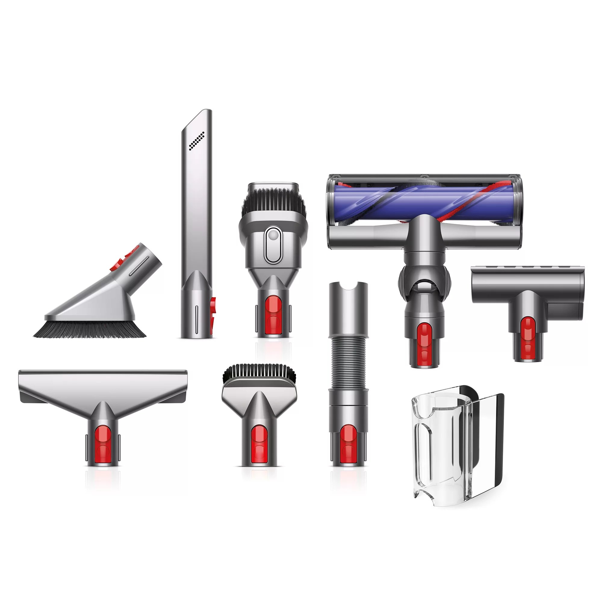 DYSON AkkuStaubsauger V11 Animal Extra inkl. HauspflegeSet