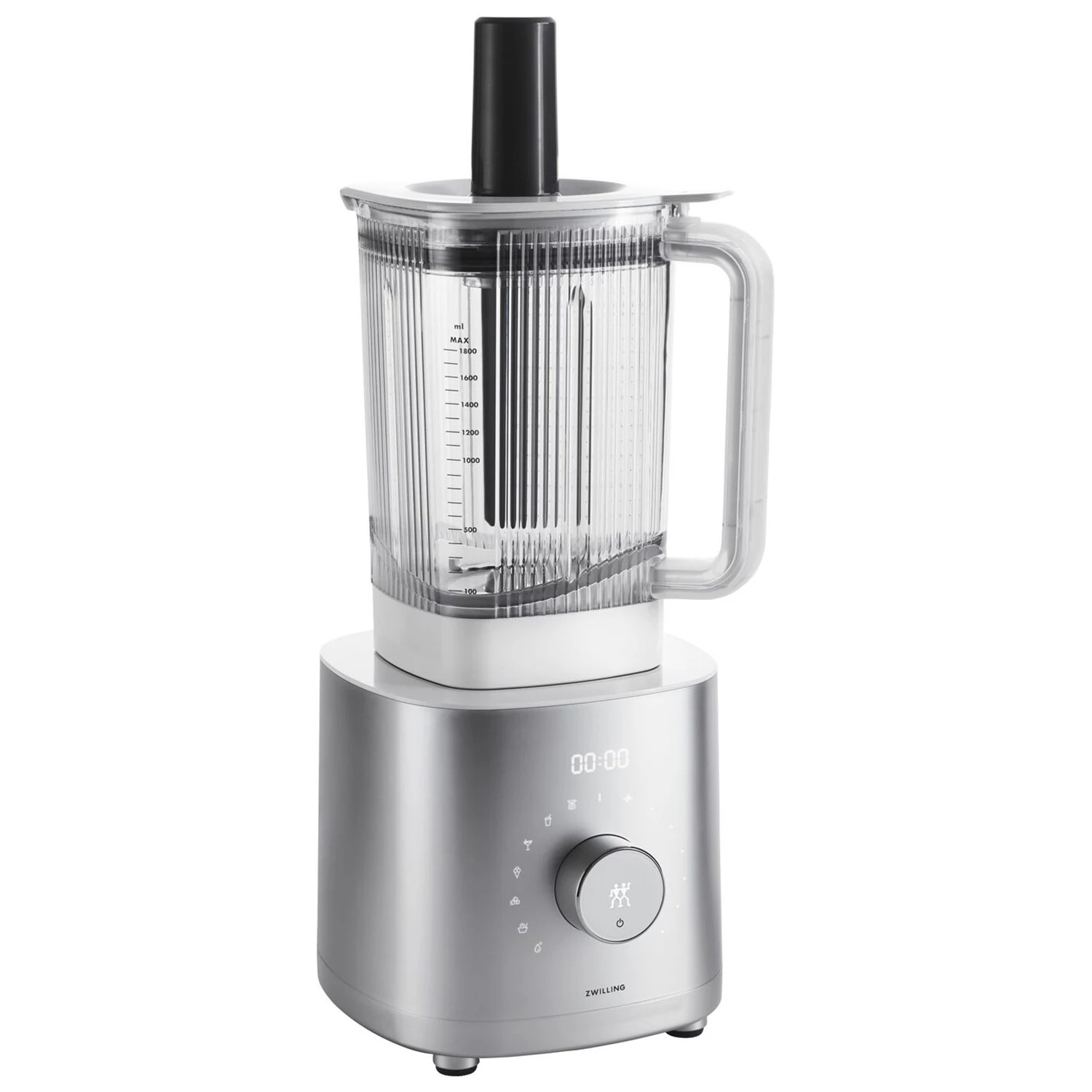 ZWILLING® Enfinigy Standmixer Pro BLDC Motor 1,8l Mixbehälter QVC.de