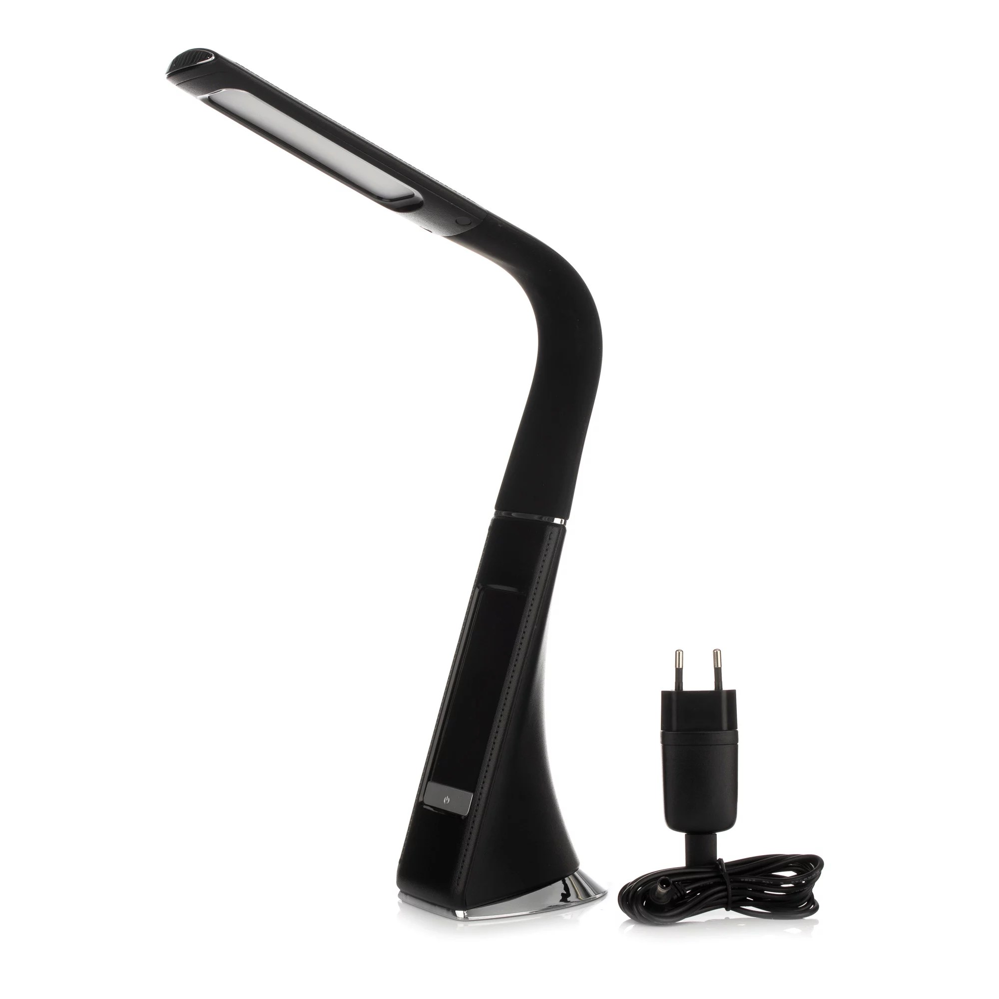 DESK LAMP LEDTischleuchte 3stufig dimmbar Multifunktionsdisplay