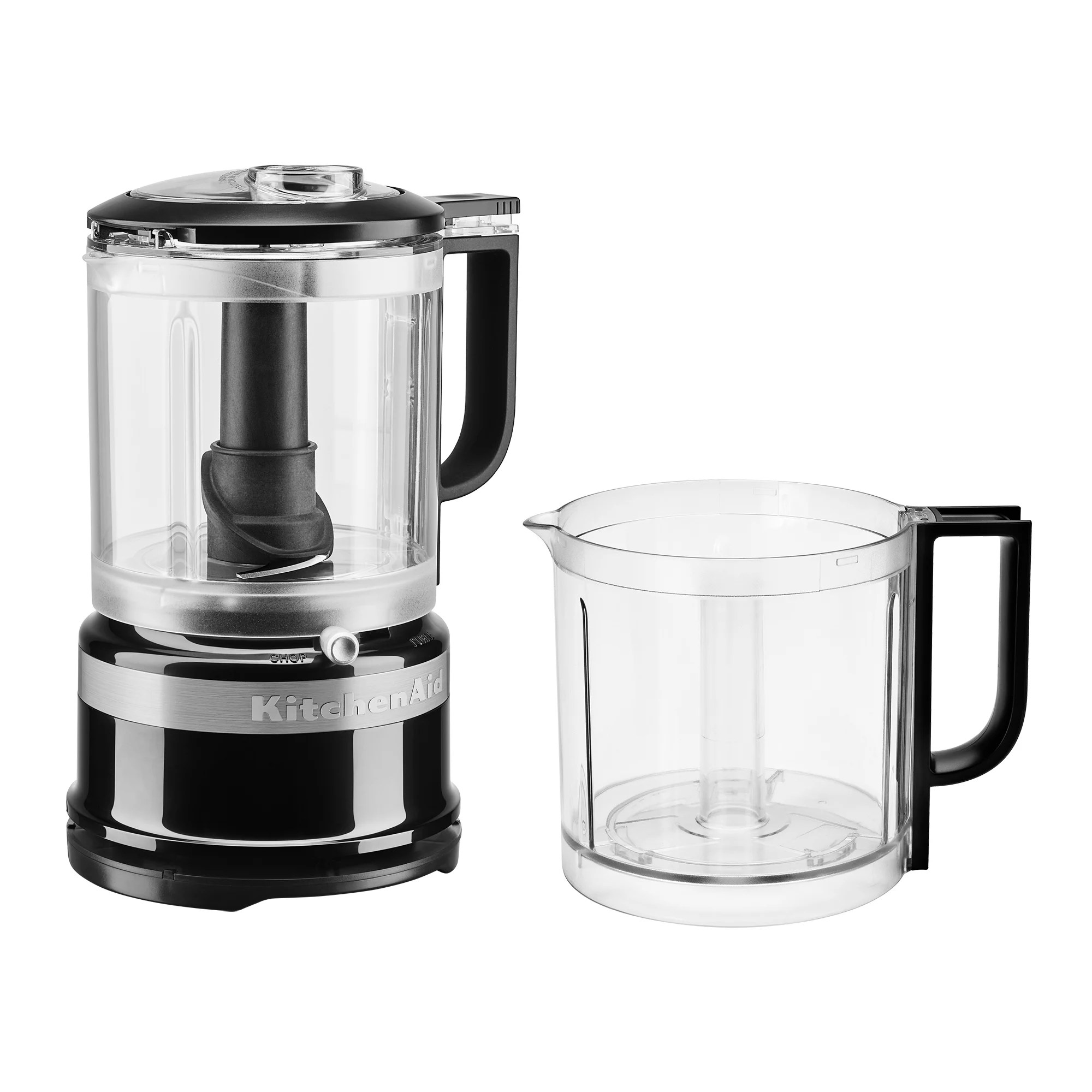 KITCHENAID® 5KFC0516E Food Processor 2 Stufen & 2