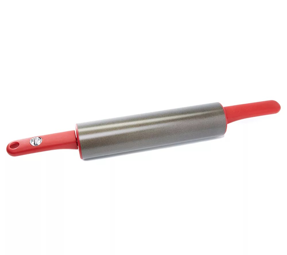KITCHENAID® Professional Teigrolle Antihaftbeschichtung 1