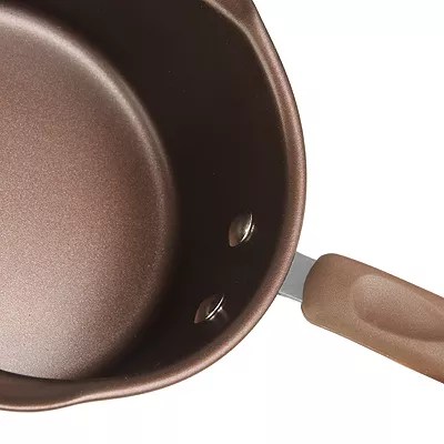 COOK'S ESSENTIALS Topf-Set 3-tlg. 16, 20 & 24cm induktionsgeeignet 5J