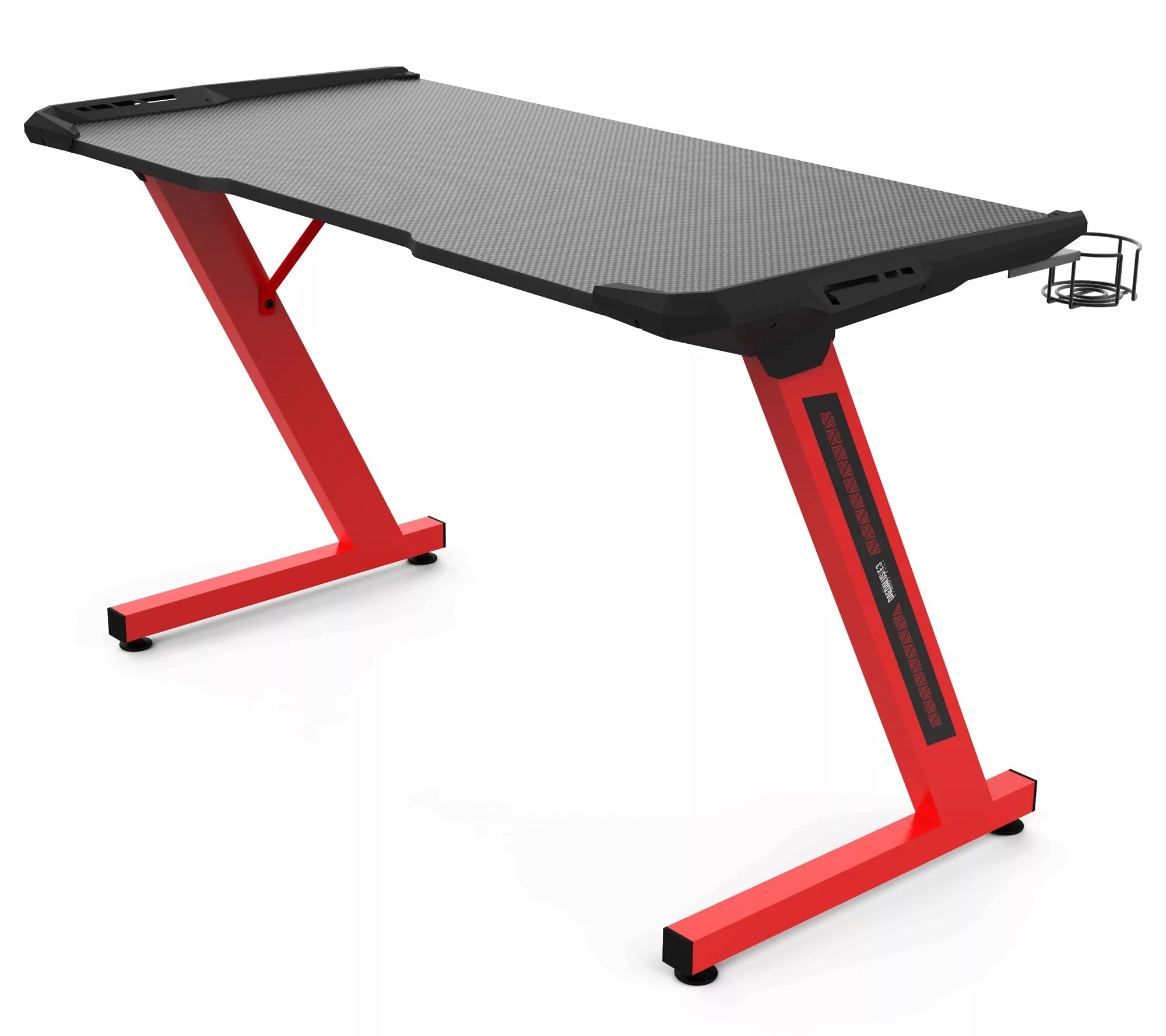 Gamdias DAEDALUS E3 Gaming Desk