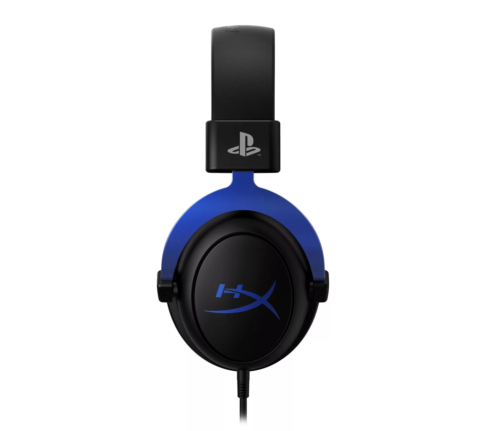 HyperX Cloud Gaming Headset PS5