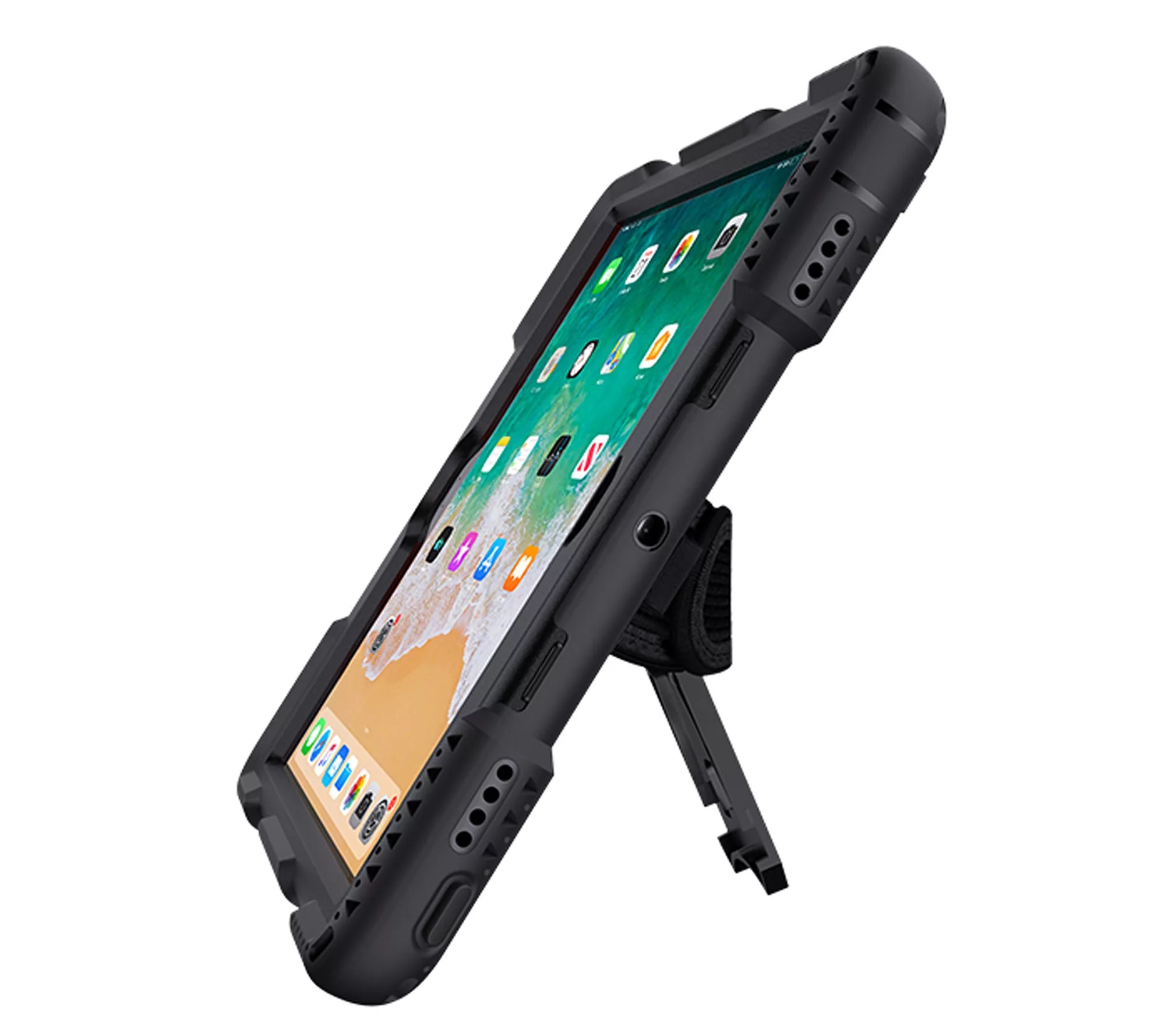 EmbraceCase TuffCase for iPad 9.7" - QVC.com