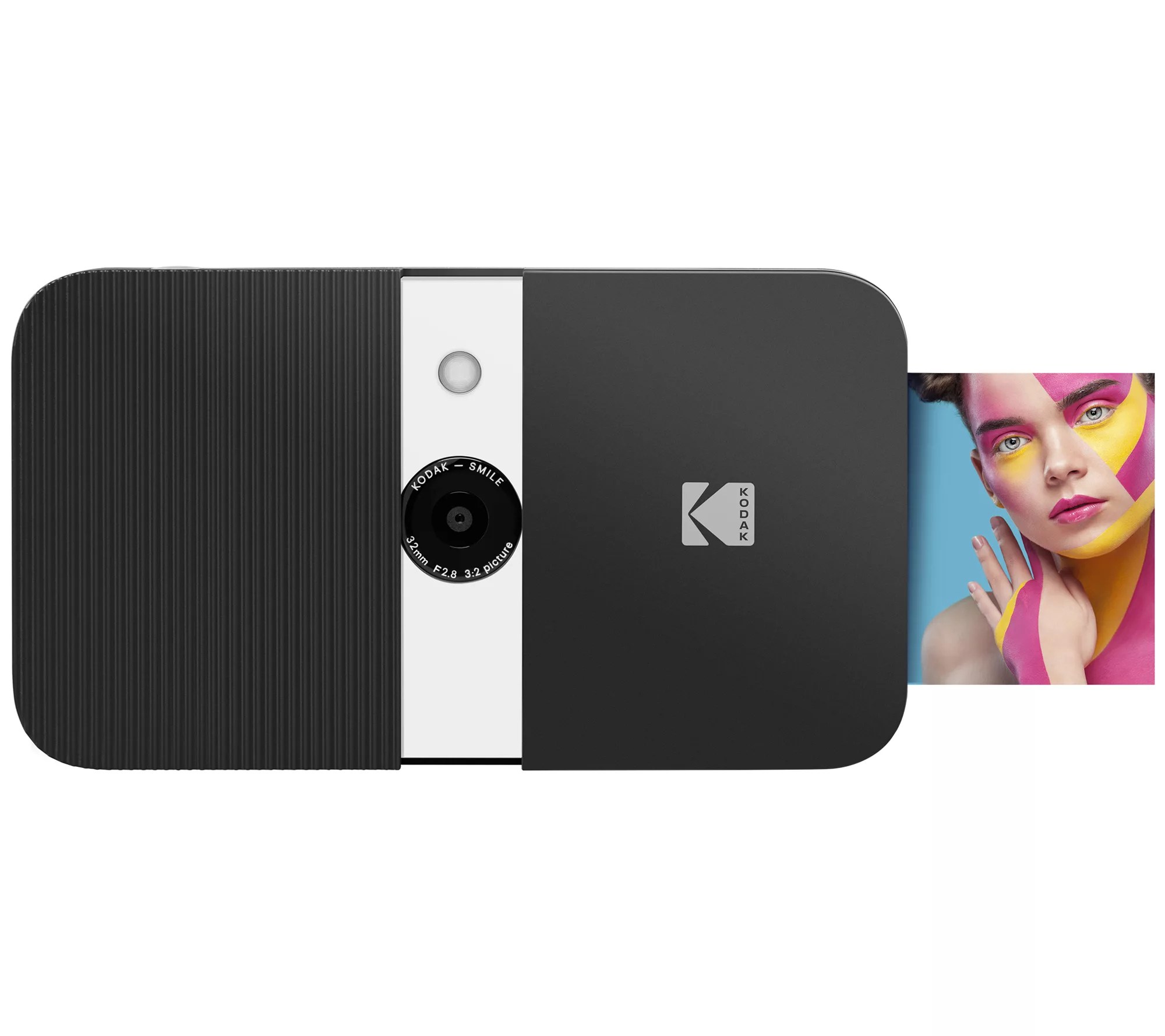 Kodak SMILE 10MP Instant Digital Camera